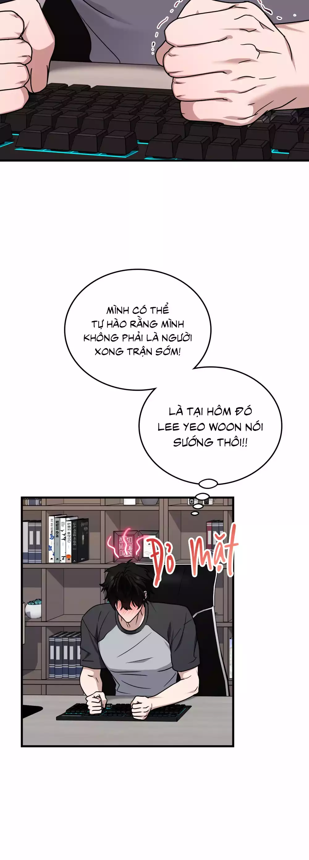 Guild member Chapter 100 - Trang 2