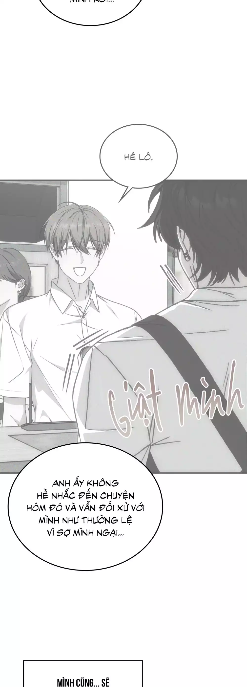 Guild member Chapter 100 - Trang 2