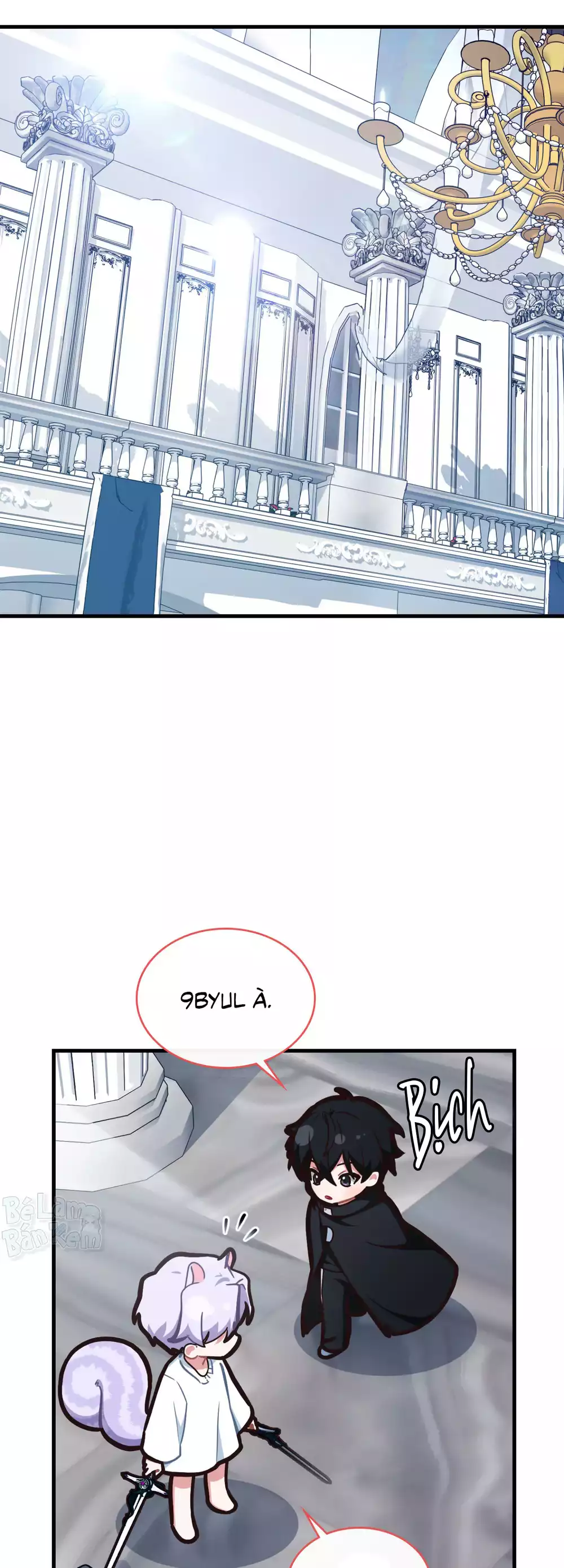 Guild member Chapter 100 - Trang 2