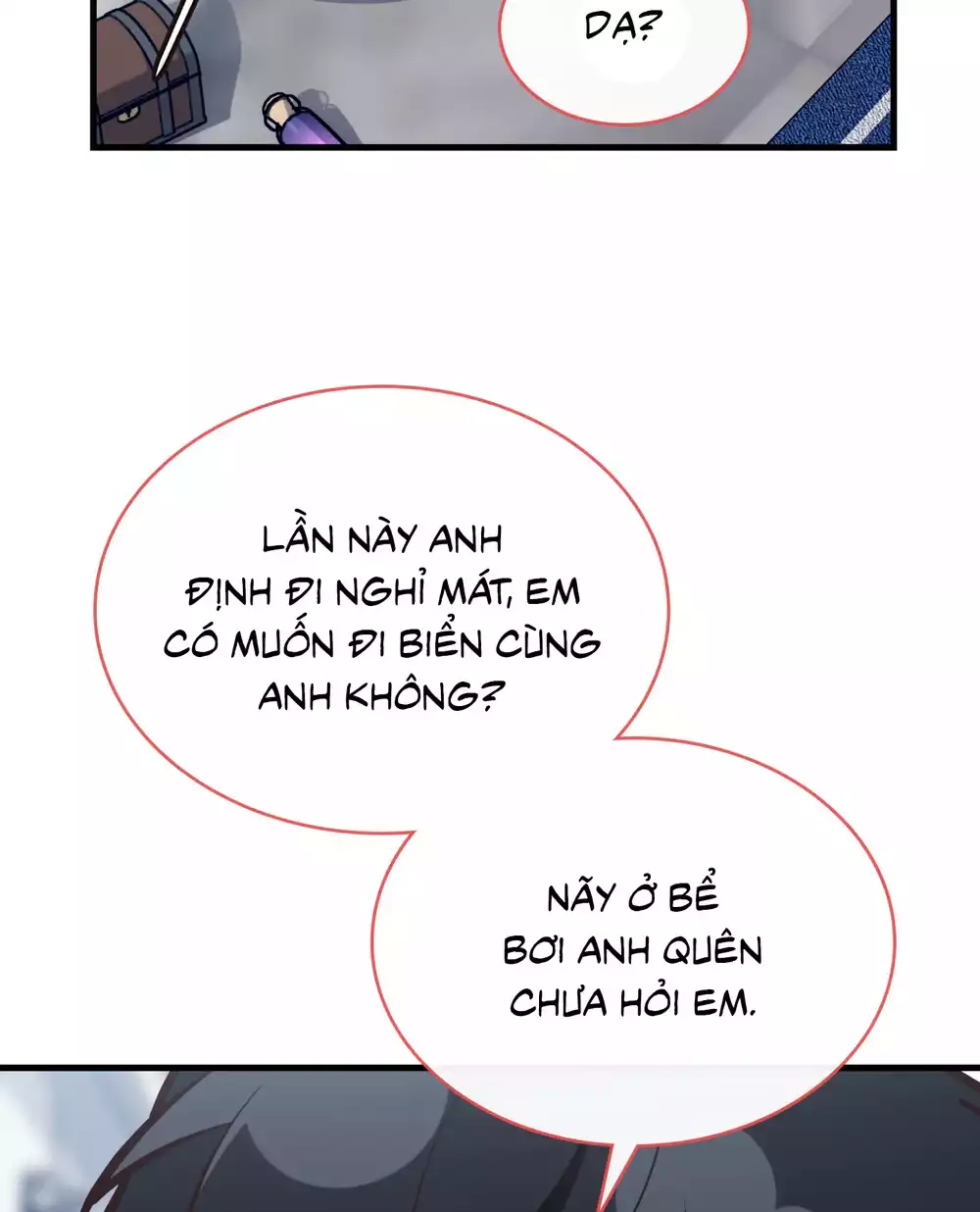 Guild member Chapter 100 - Trang 2