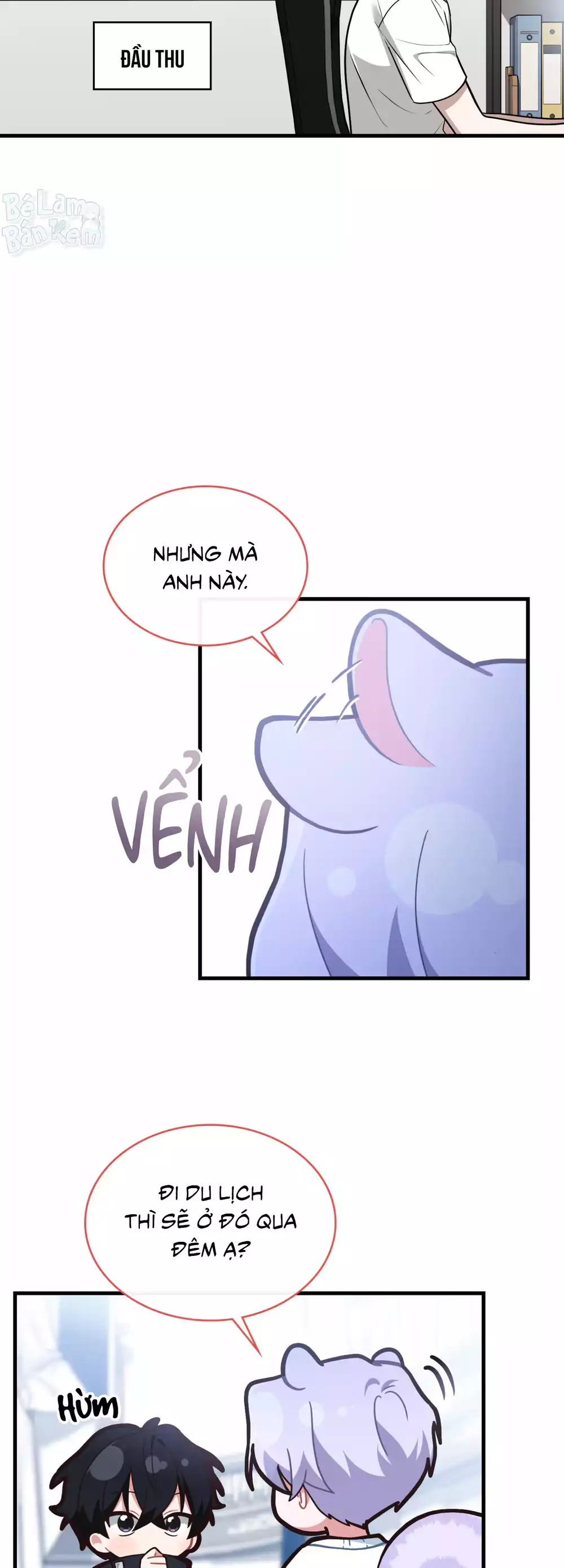 Guild member Chapter 100 - Trang 2