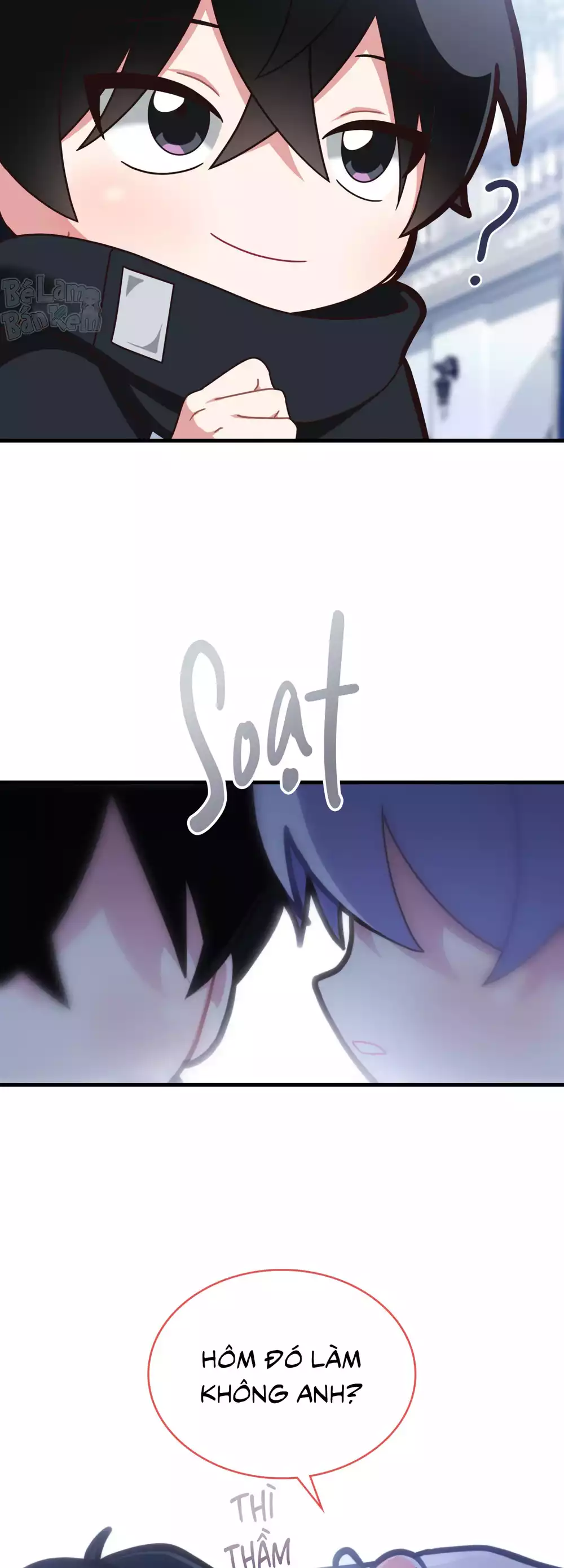 Guild member Chapter 100 - Trang 2