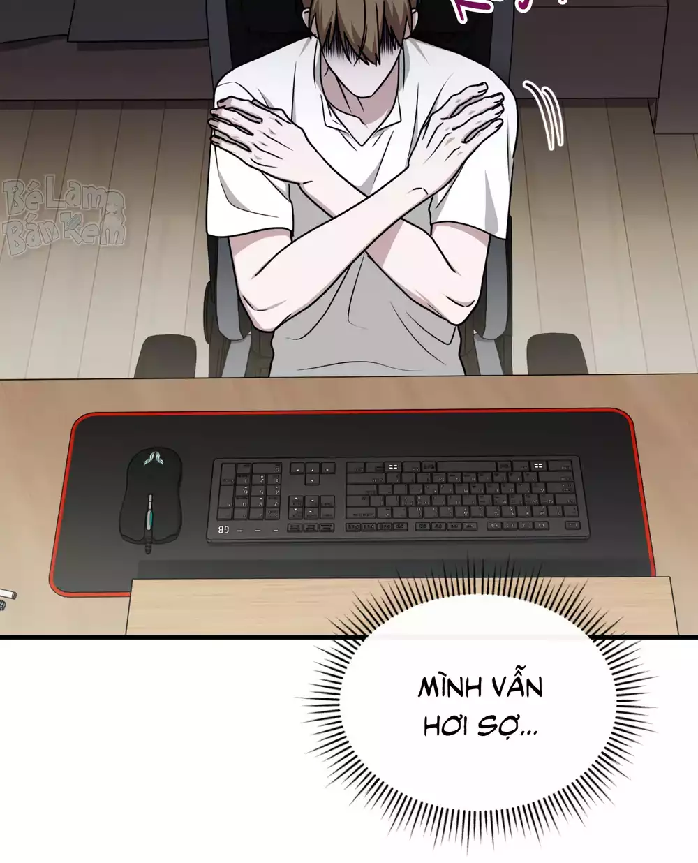 Guild member Chapter 100 - Trang 2