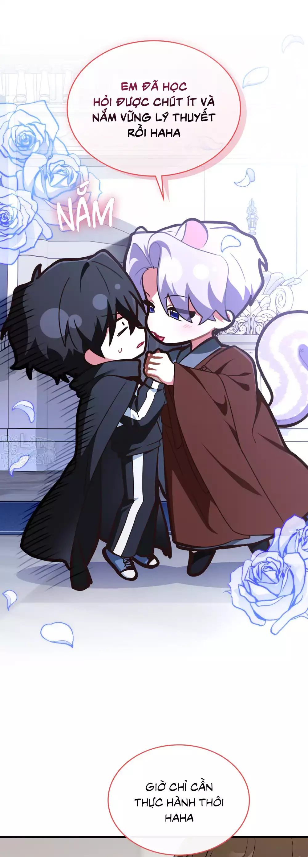 Guild member Chapter 100 - Trang 2