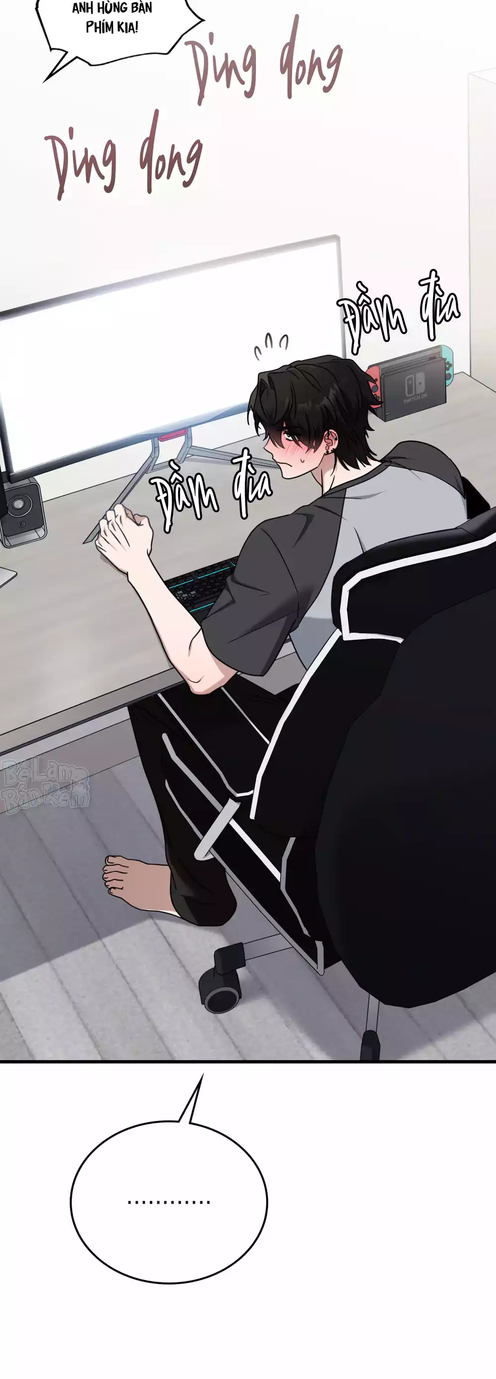 Guild member Chapter 100 - Trang 2