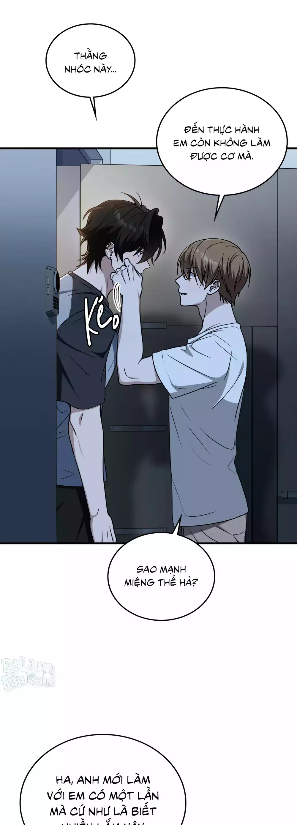 Guild member Chapter 101 - Trang 2