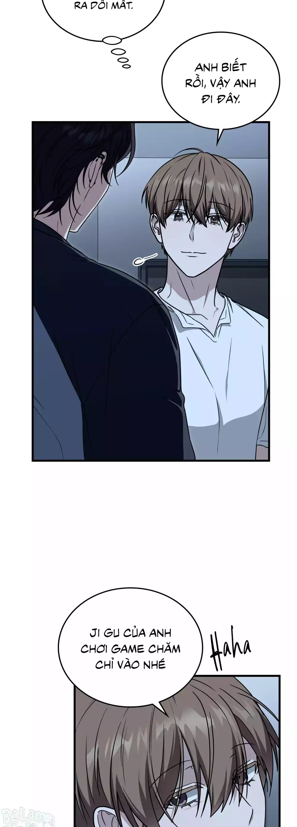 Guild member Chapter 101 - Trang 2