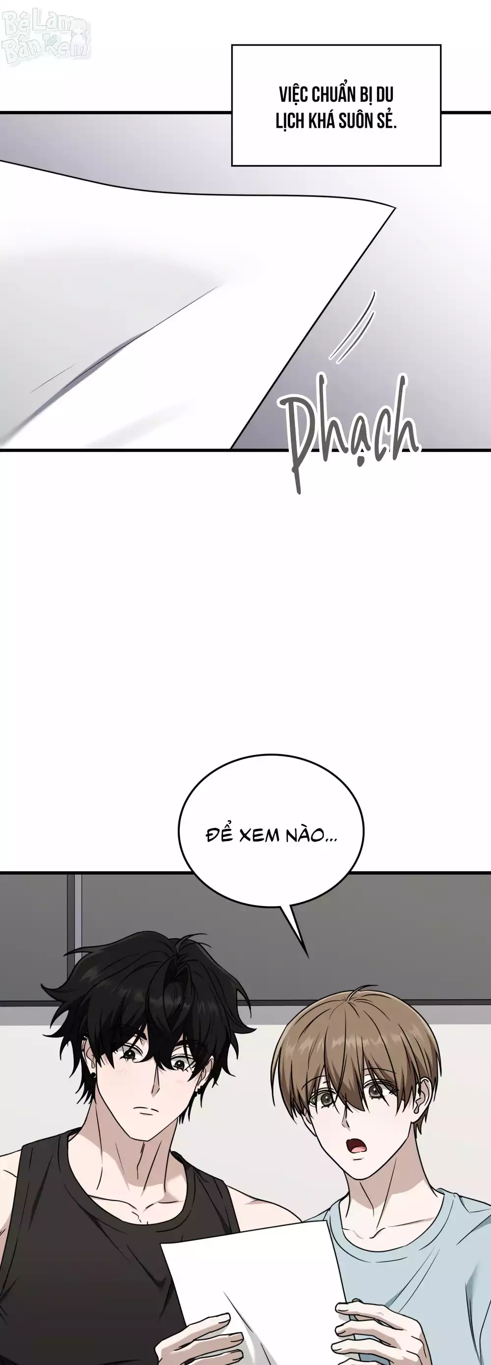 Guild member Chapter 101 - Trang 2