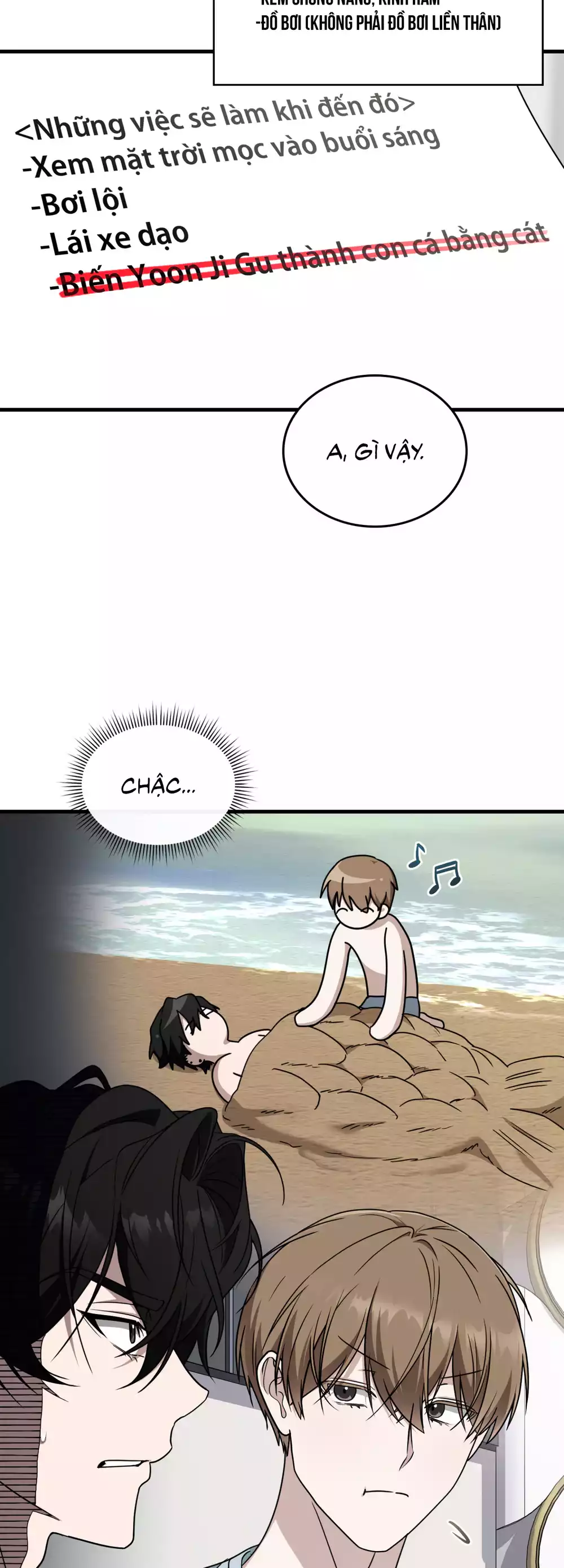 Guild member Chapter 101 - Trang 2