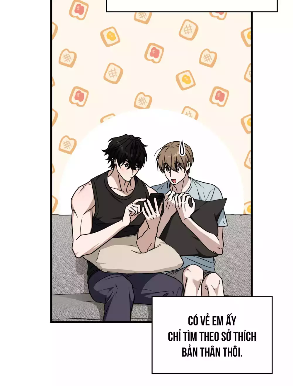 Guild member Chapter 101 - Trang 2