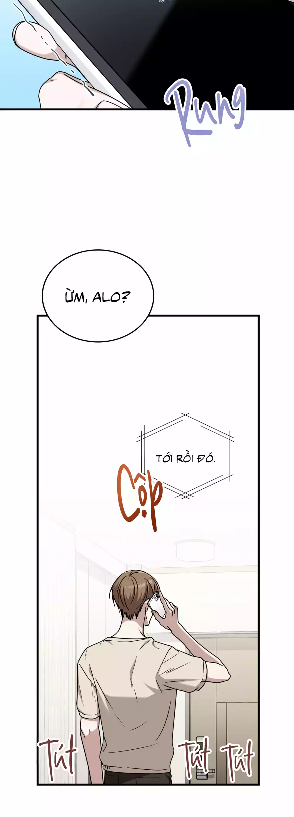 Guild member Chapter 101 - Trang 2