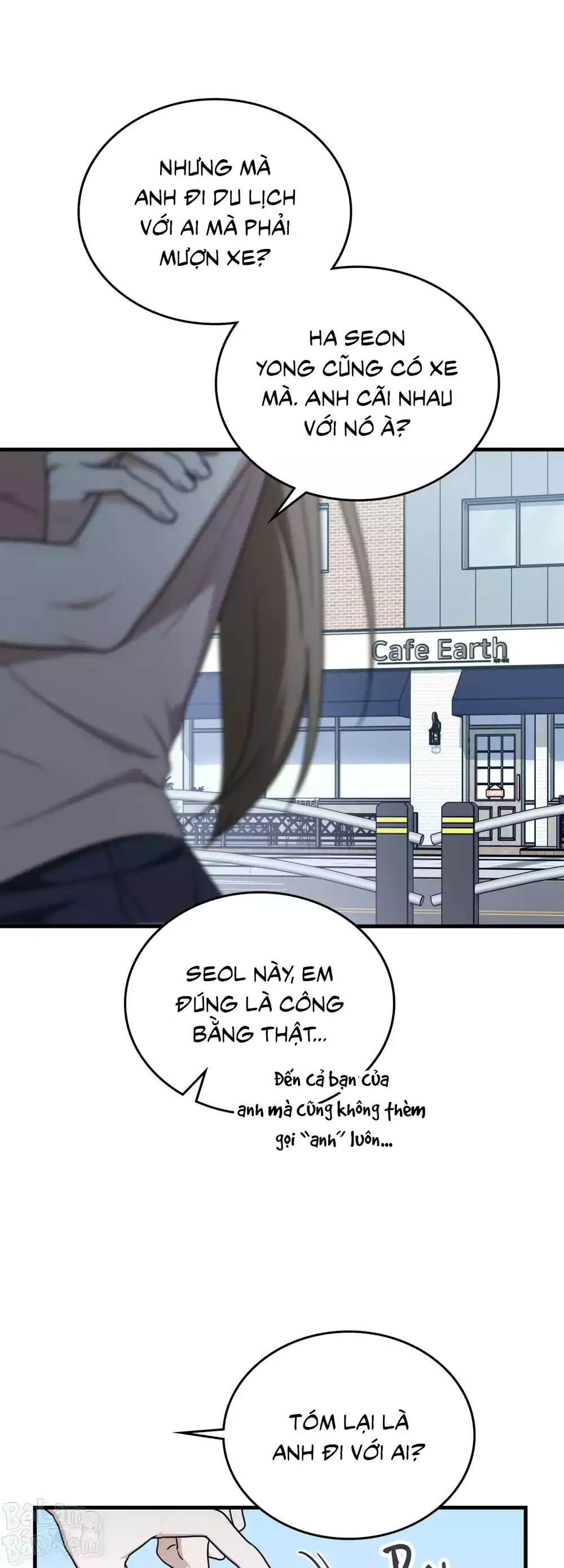 Guild member Chapter 101 - Trang 2