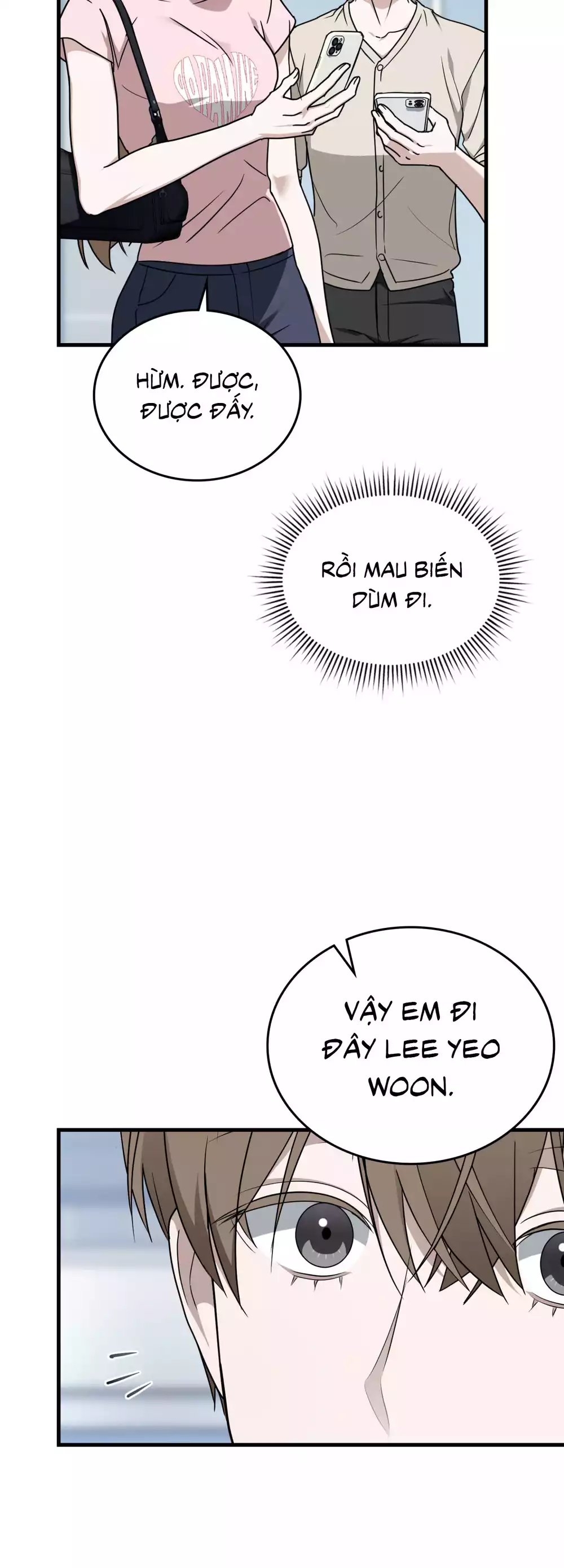 Guild member Chapter 101 - Trang 2