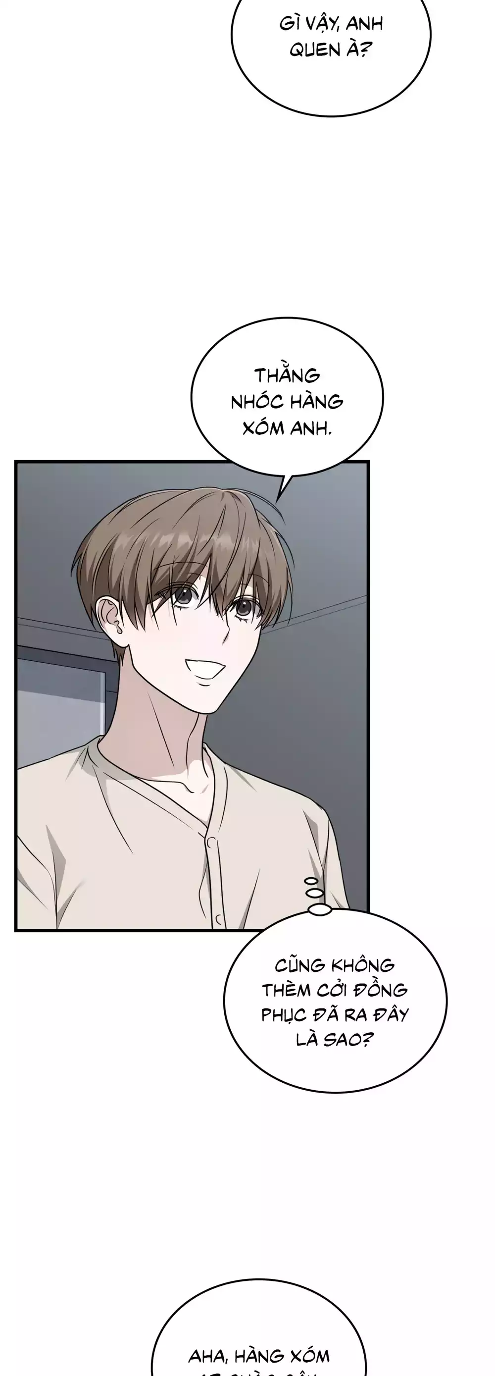 Guild member Chapter 101 - Trang 2