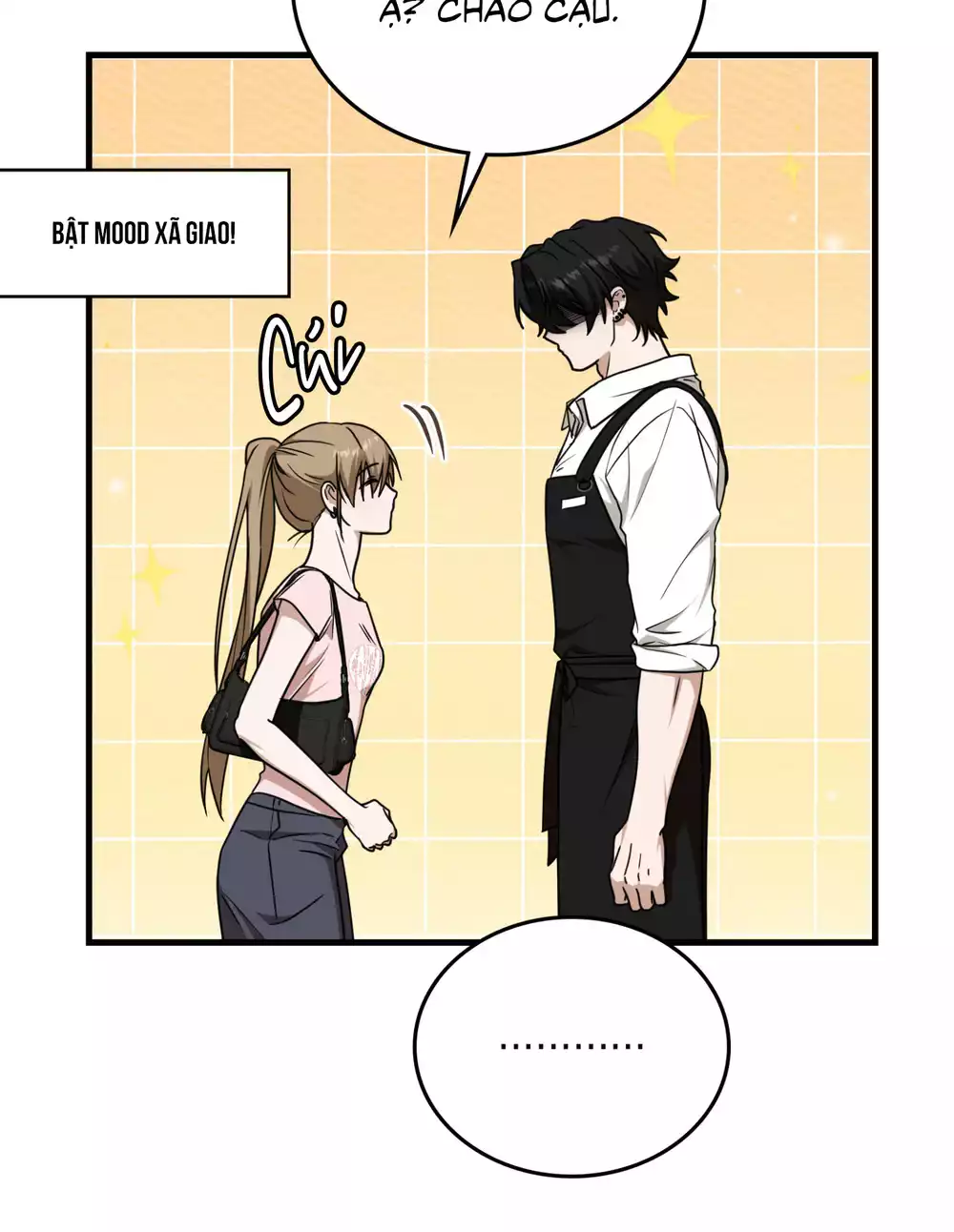 Guild member Chapter 101 - Trang 2