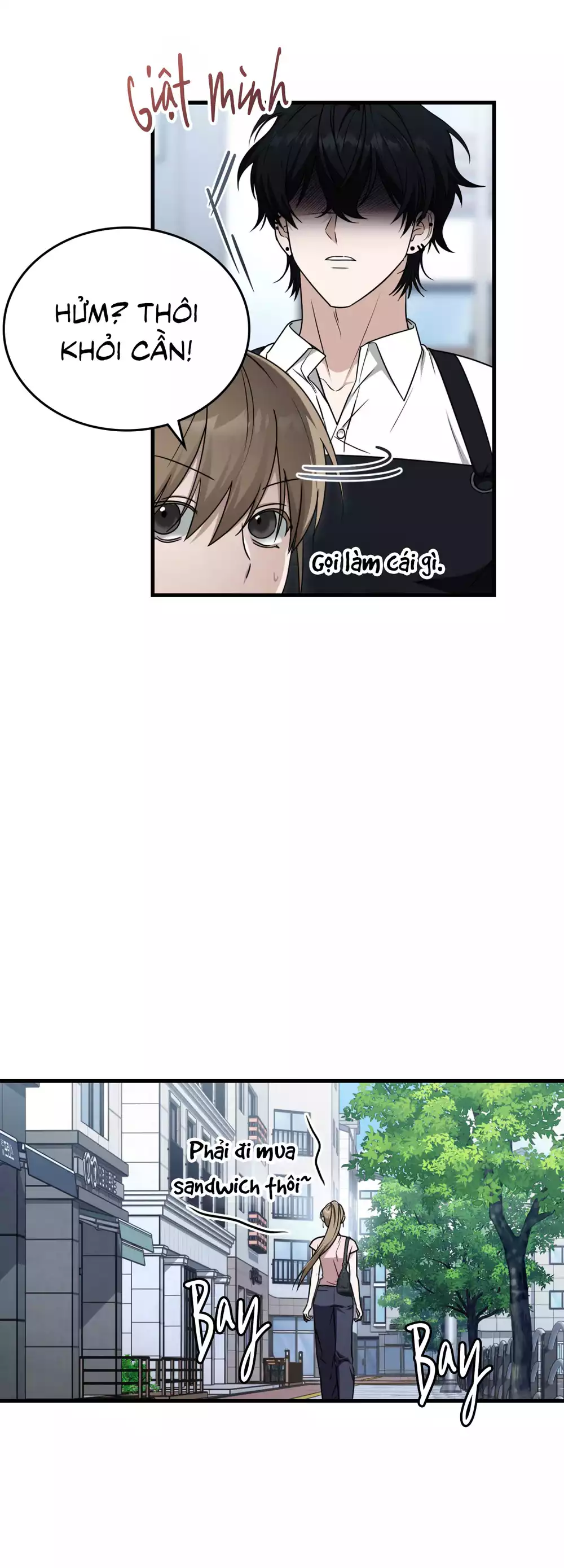 Guild member Chapter 101 - Trang 2