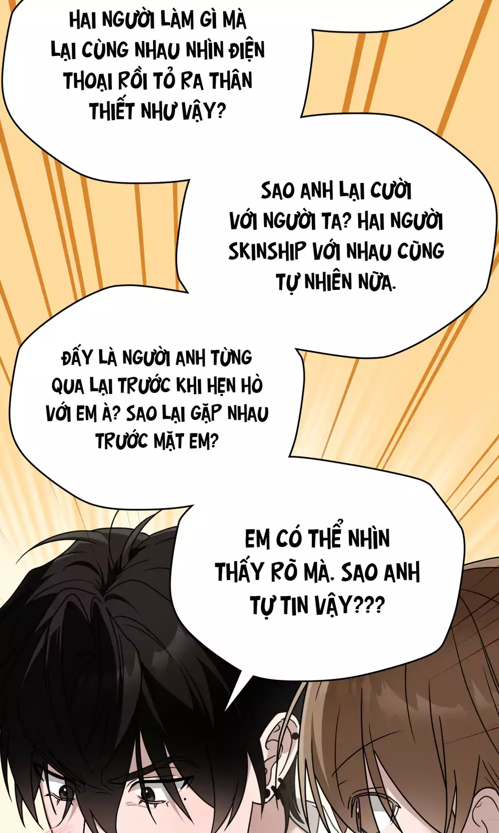 Guild member Chapter 101 - Trang 2