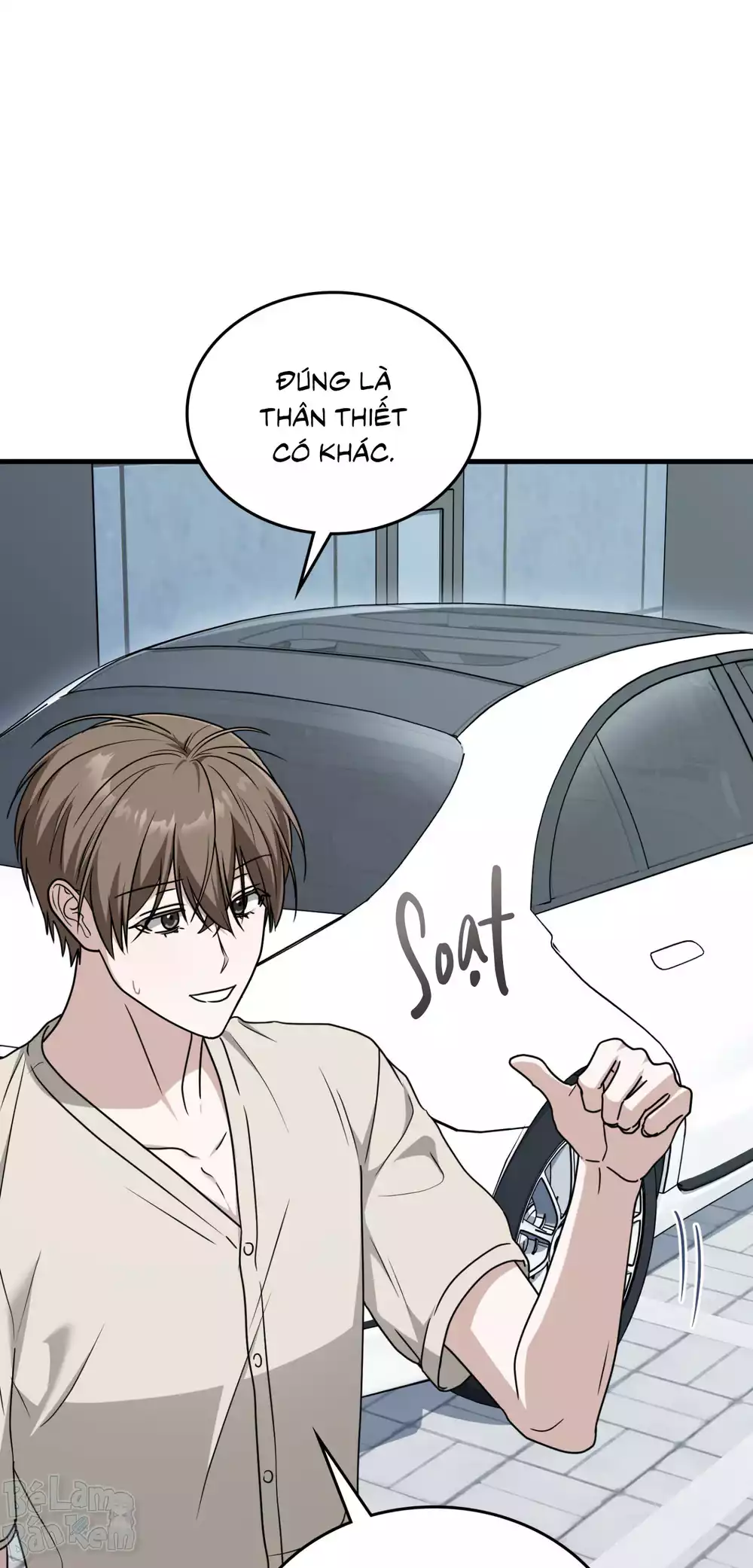 Guild member Chapter 102 - Trang 2