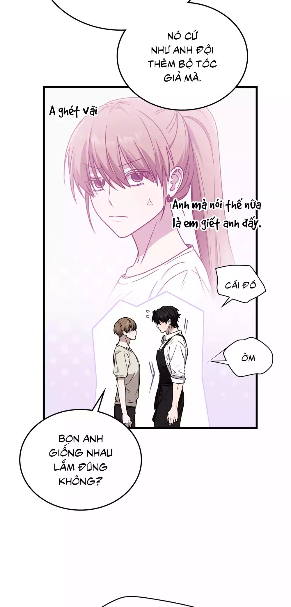 Guild member Chapter 102 - Trang 2