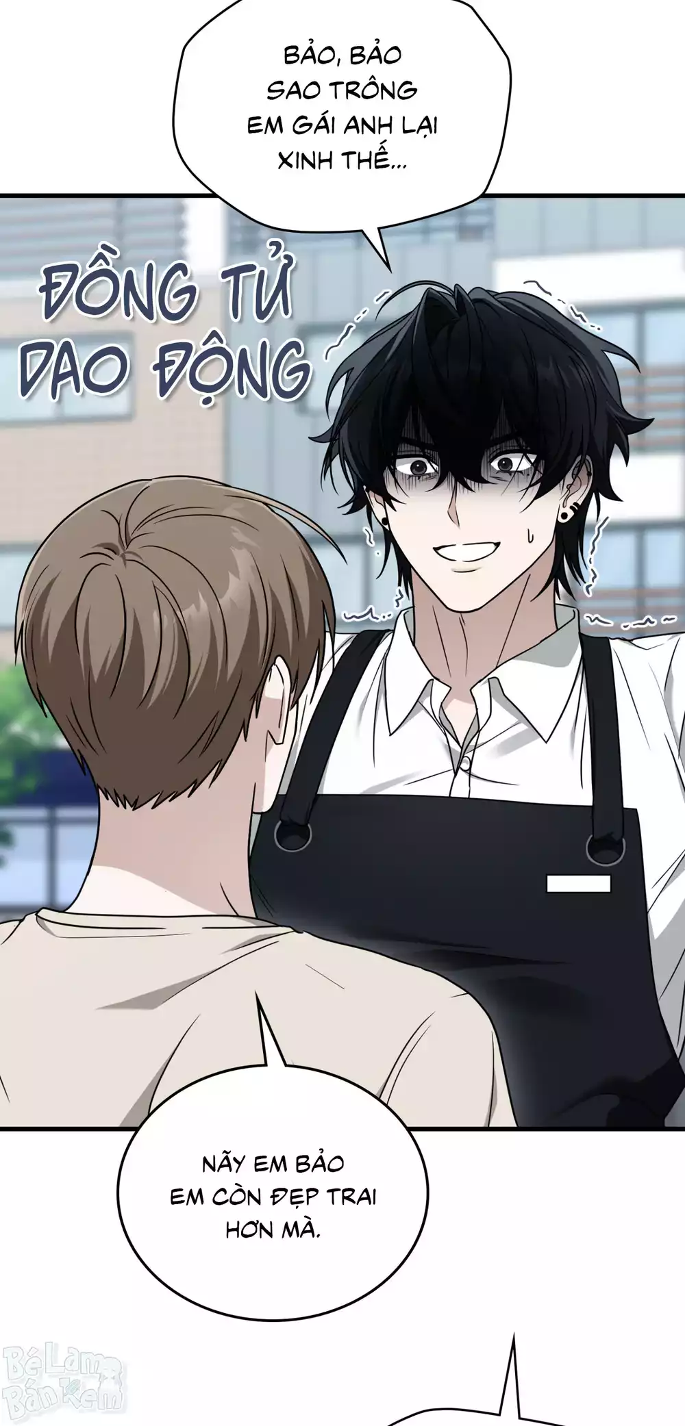 Guild member Chapter 102 - Trang 2