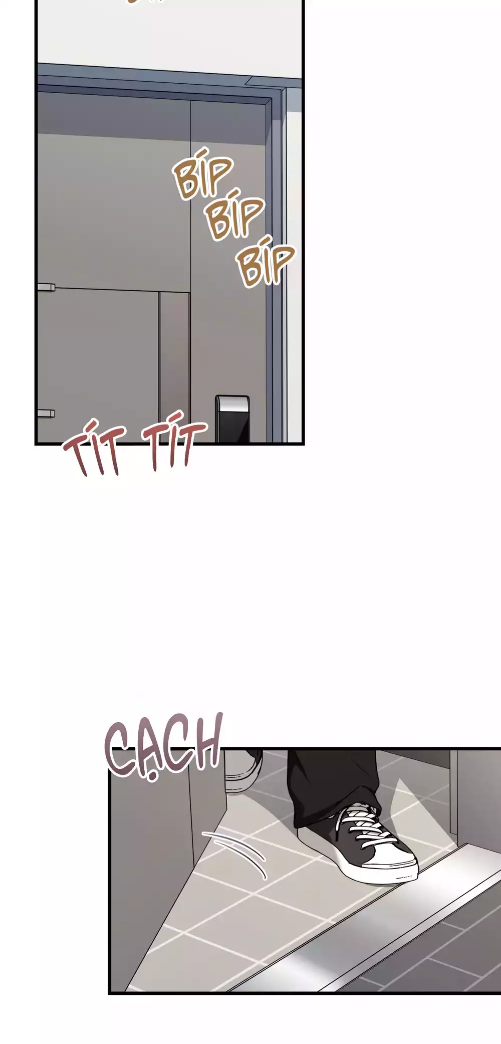 Guild member Chapter 102 - Trang 2