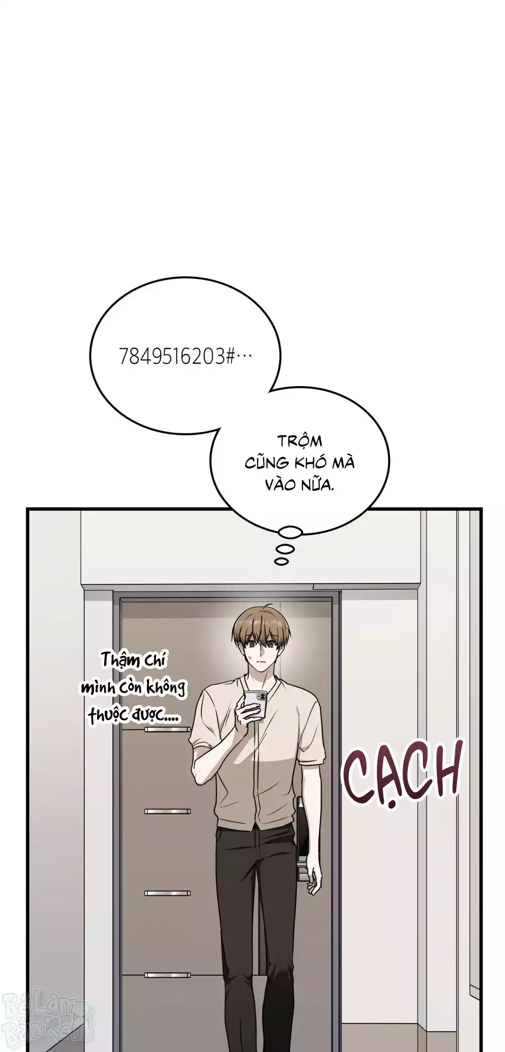 Guild member Chapter 102 - Trang 2