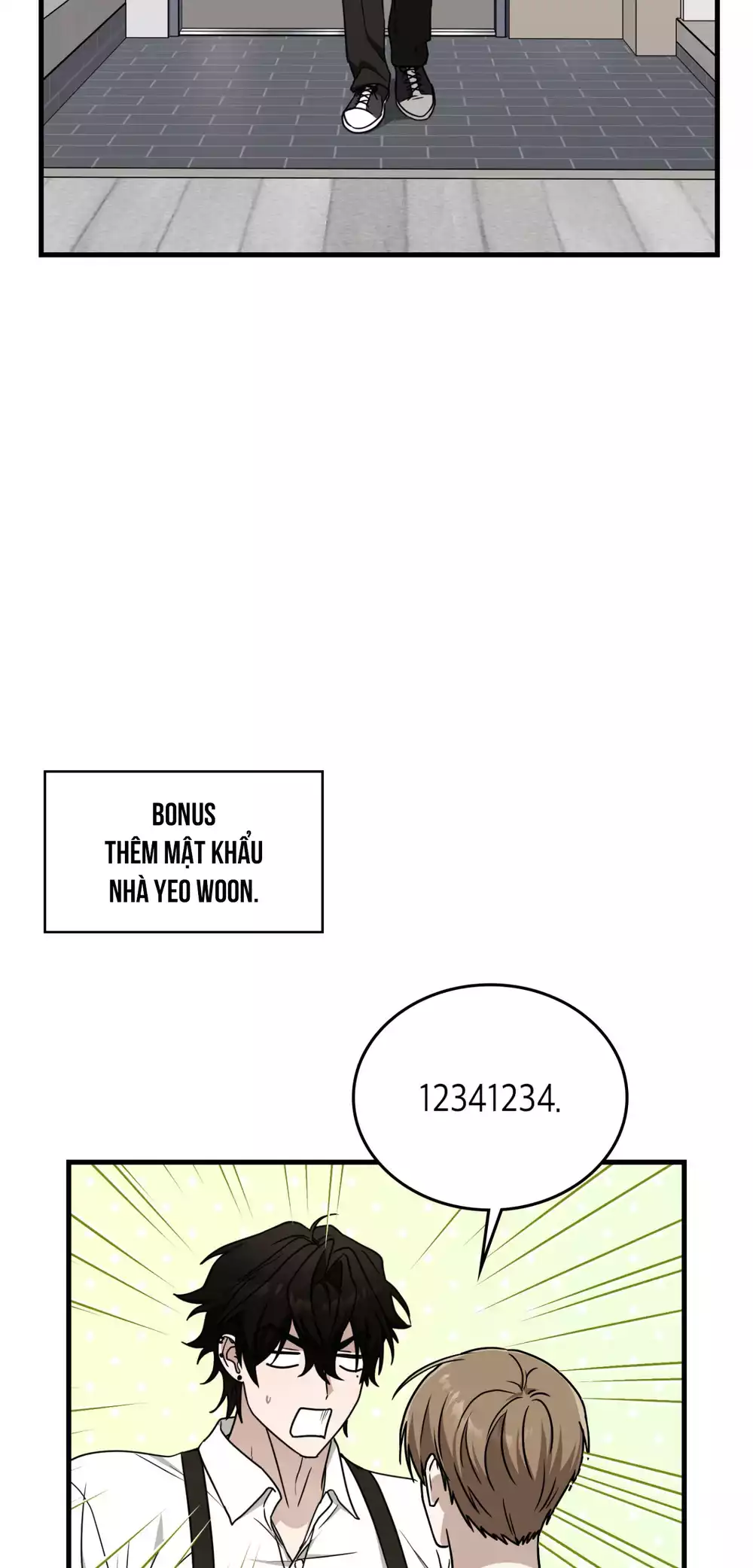 Guild member Chapter 102 - Trang 2