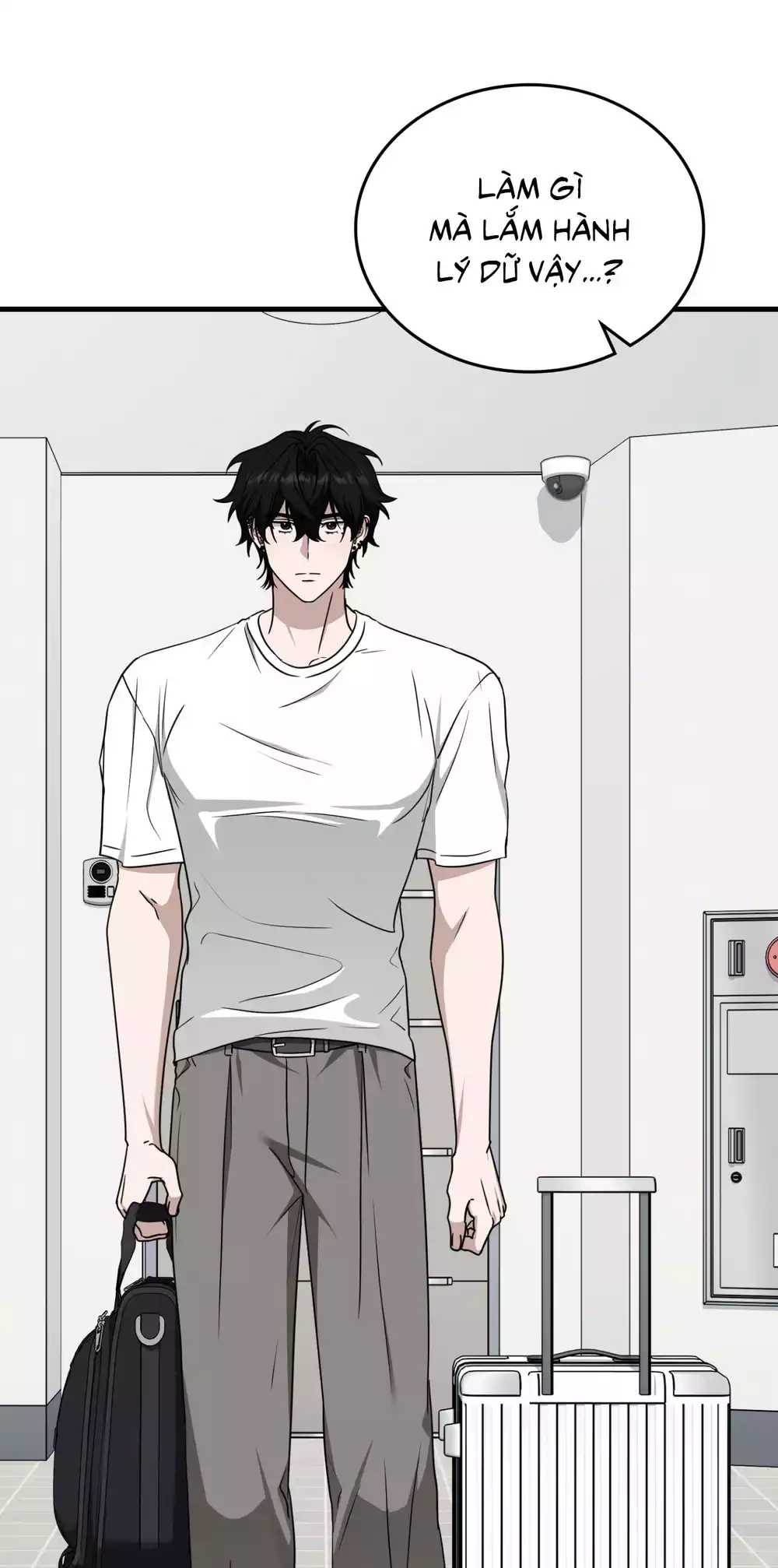 Guild member Chapter 102 - Trang 2