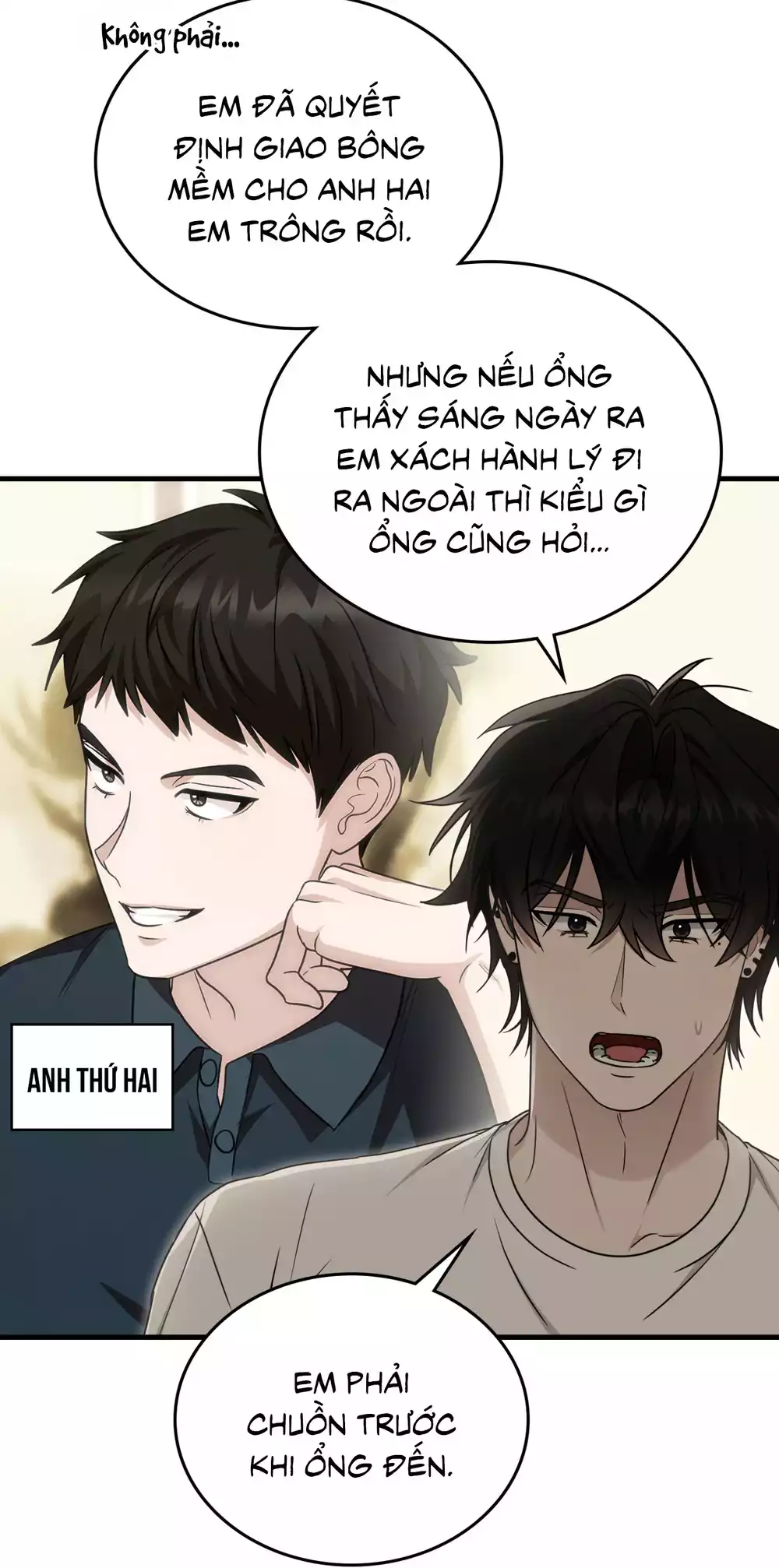 Guild member Chapter 102 - Trang 2