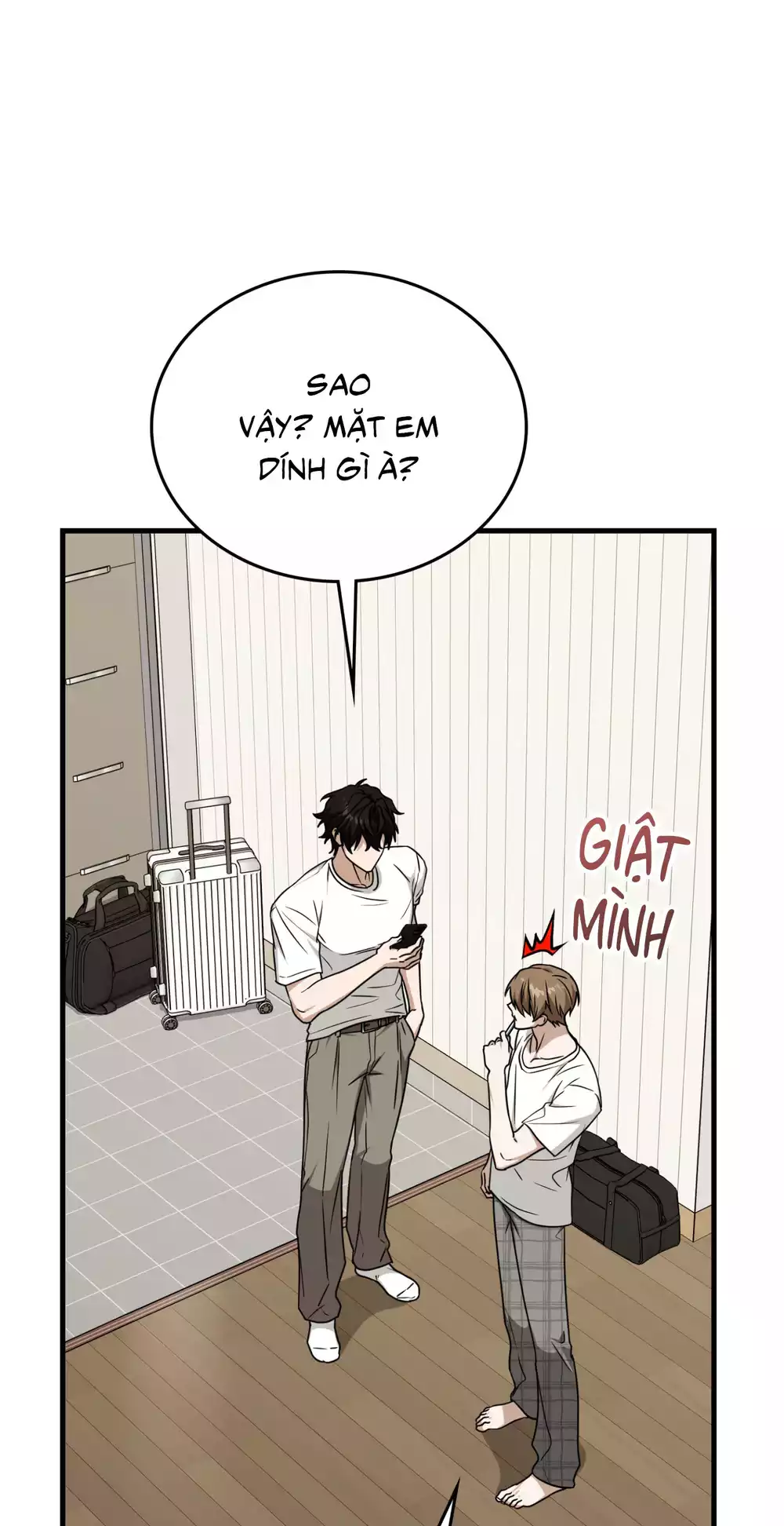 Guild member Chapter 102 - Trang 2