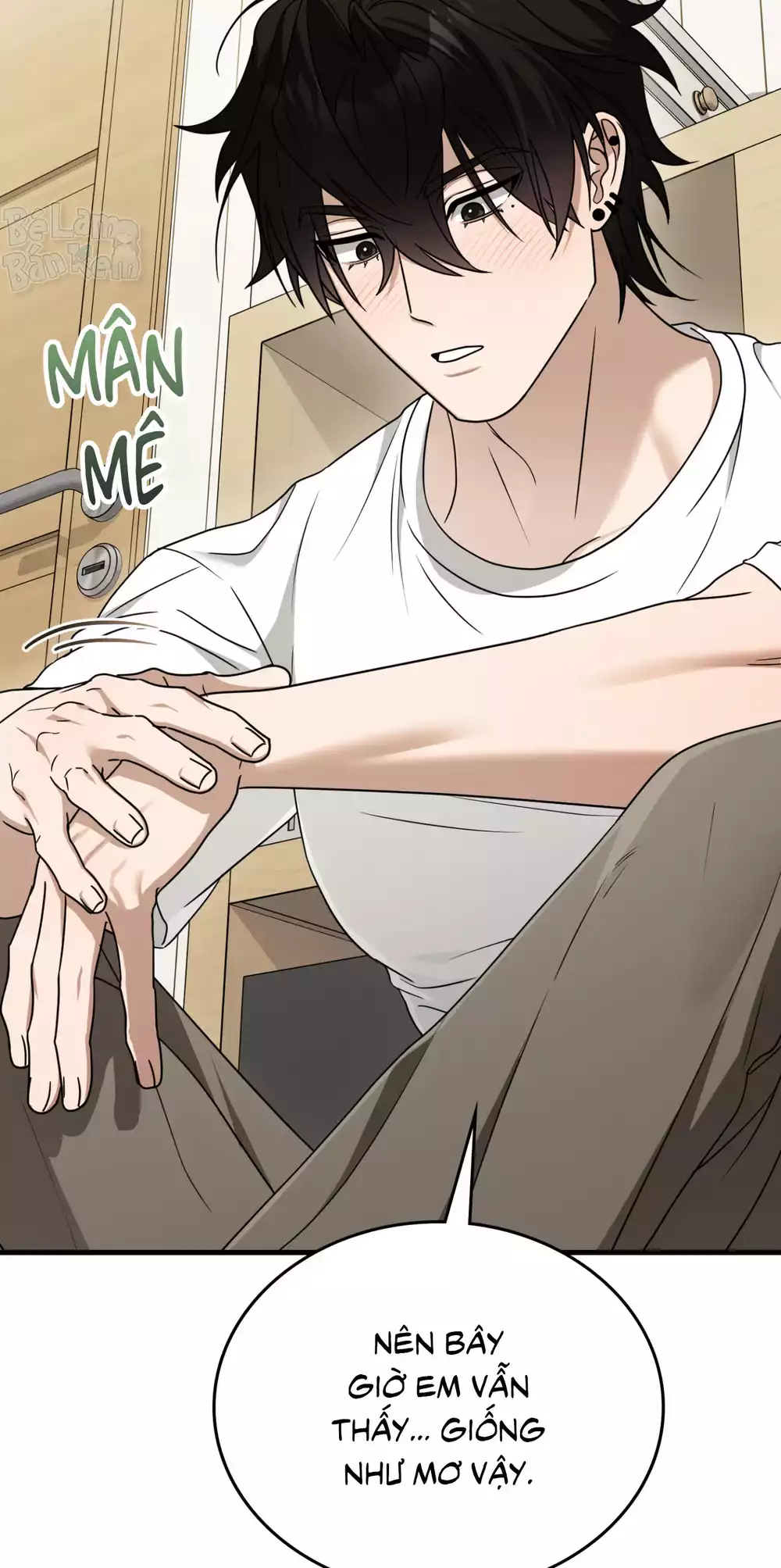 Guild member Chapter 102 - Trang 2