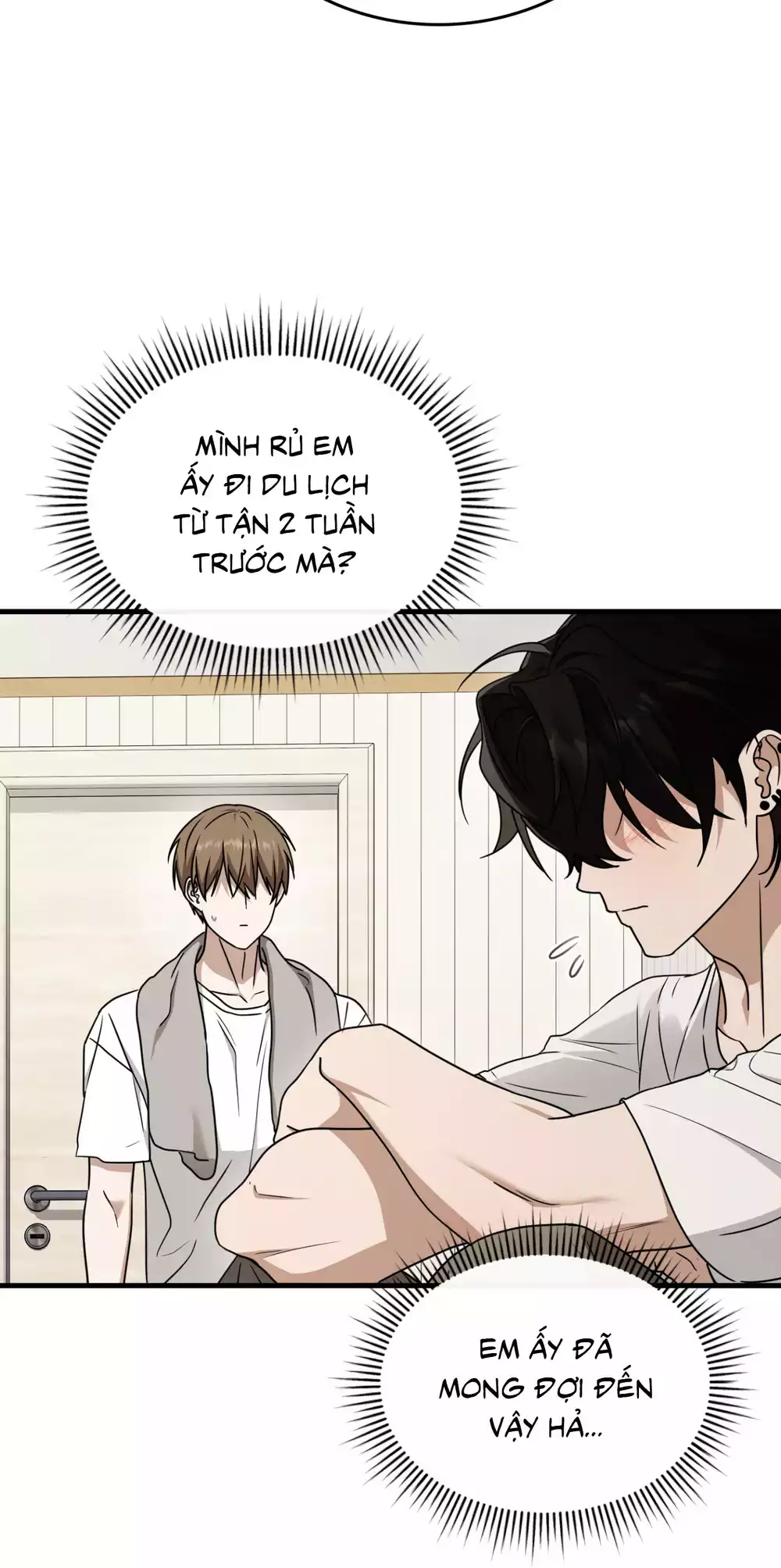 Guild member Chapter 102 - Trang 2