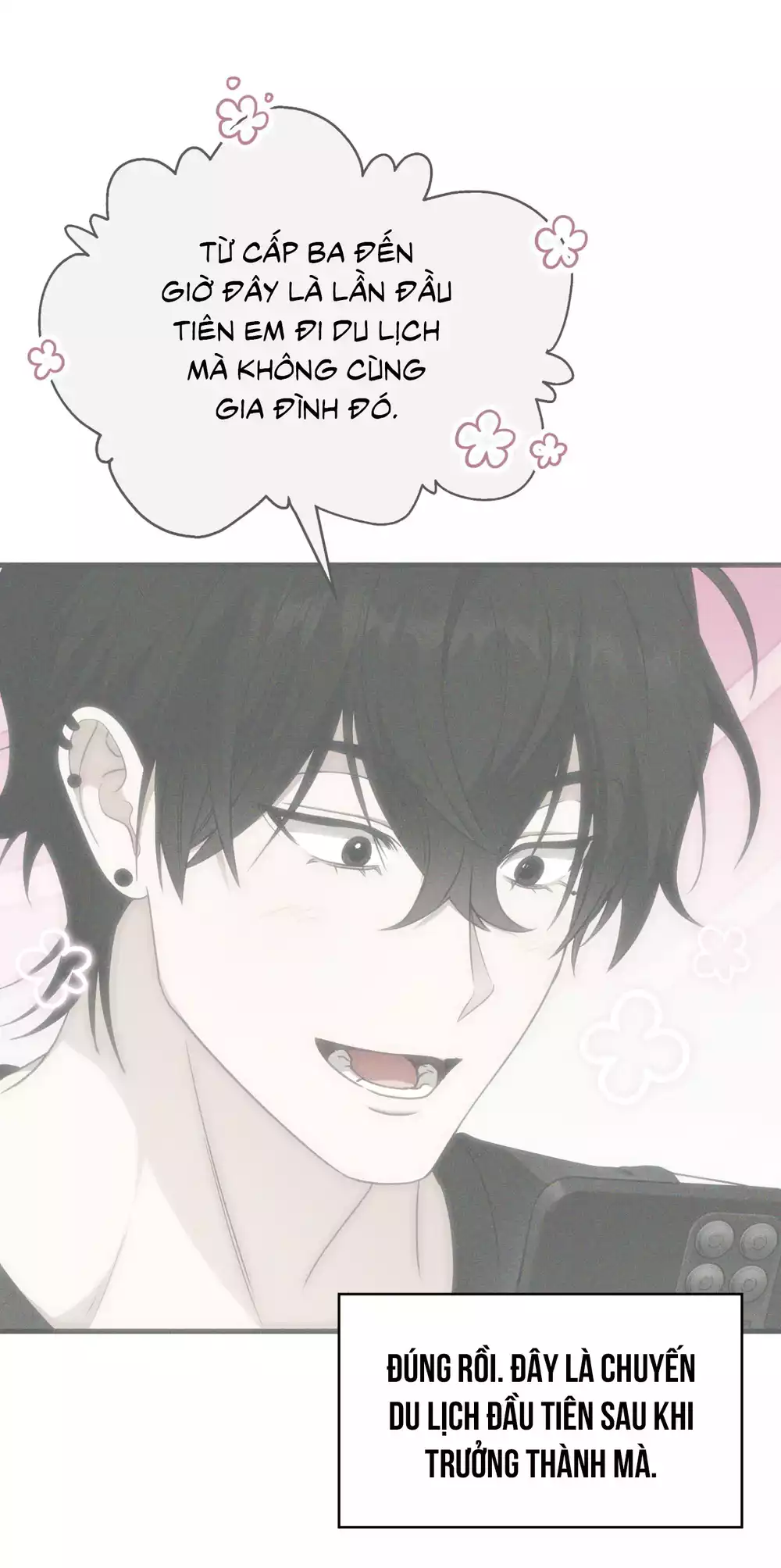 Guild member Chapter 102 - Trang 2