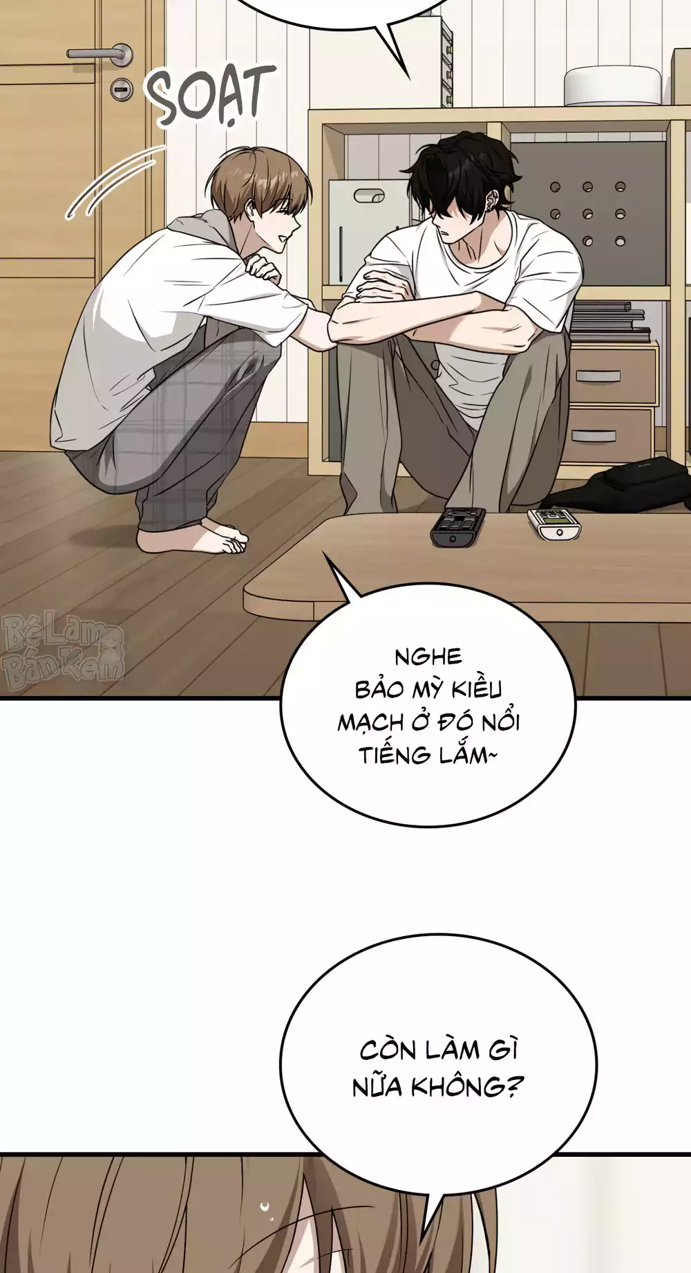 Guild member Chapter 102 - Trang 2