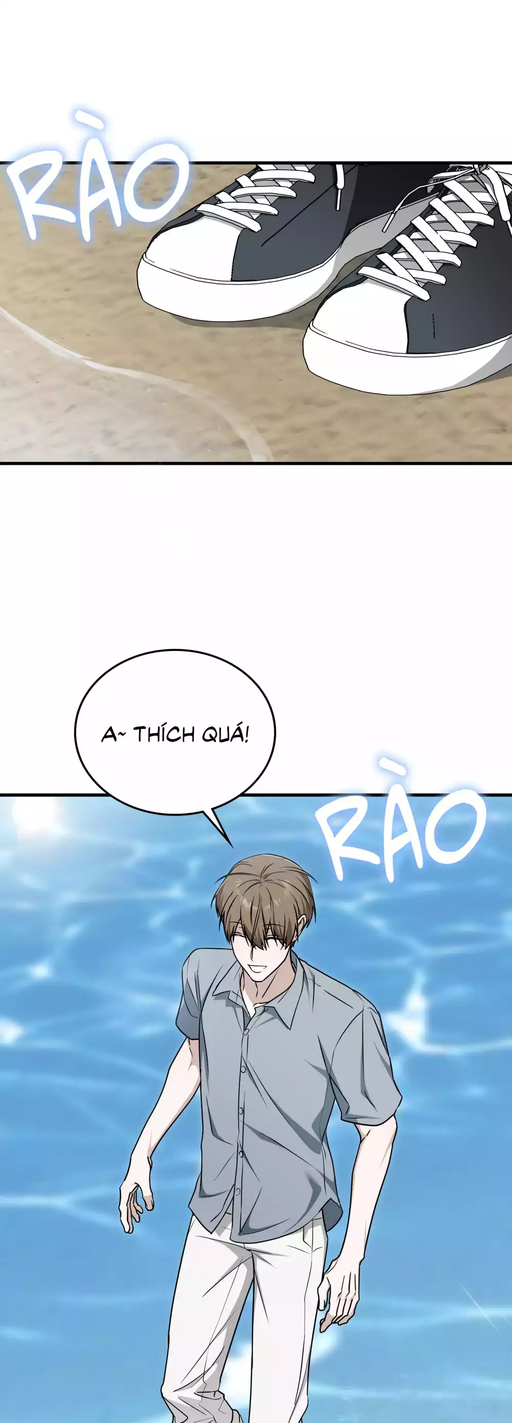 Guild member Chapter 103 - Trang 2