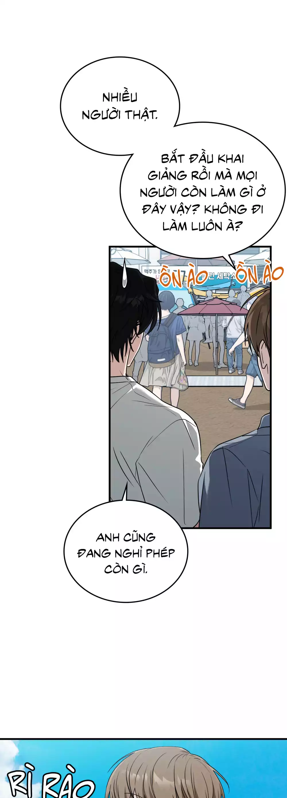 Guild member Chapter 103 - Trang 2