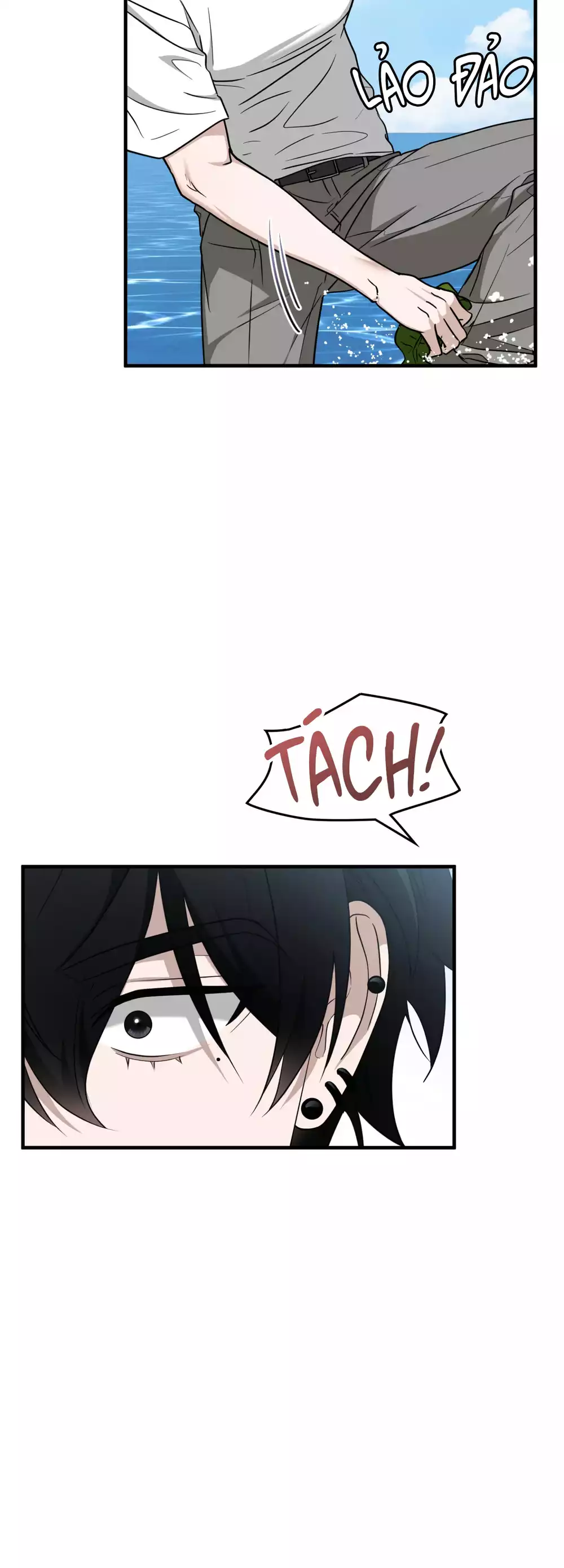 Guild member Chapter 103 - Trang 2