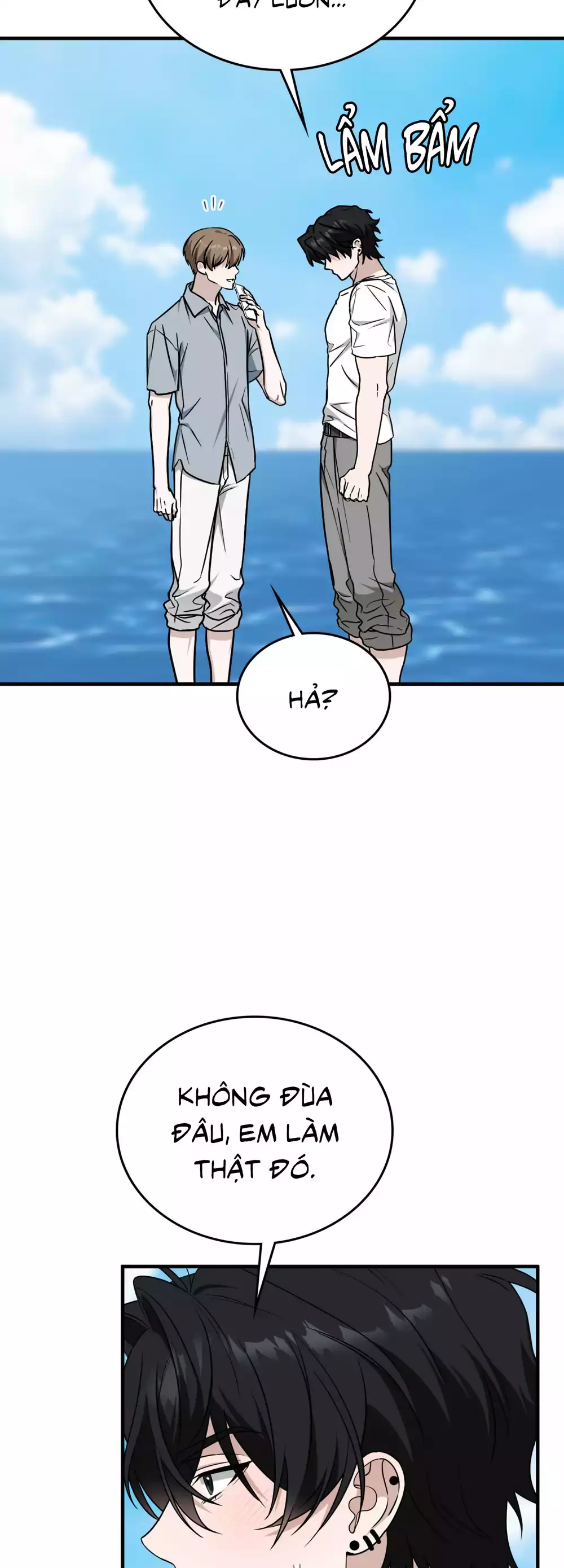 Guild member Chapter 103 - Trang 2