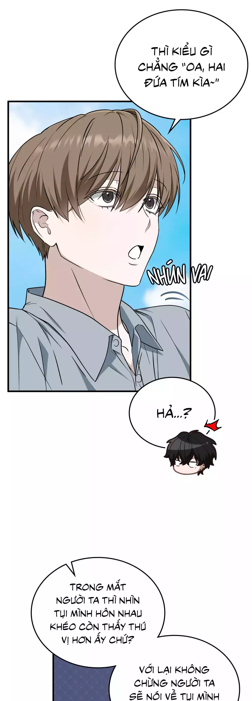 Guild member Chapter 103 - Trang 2