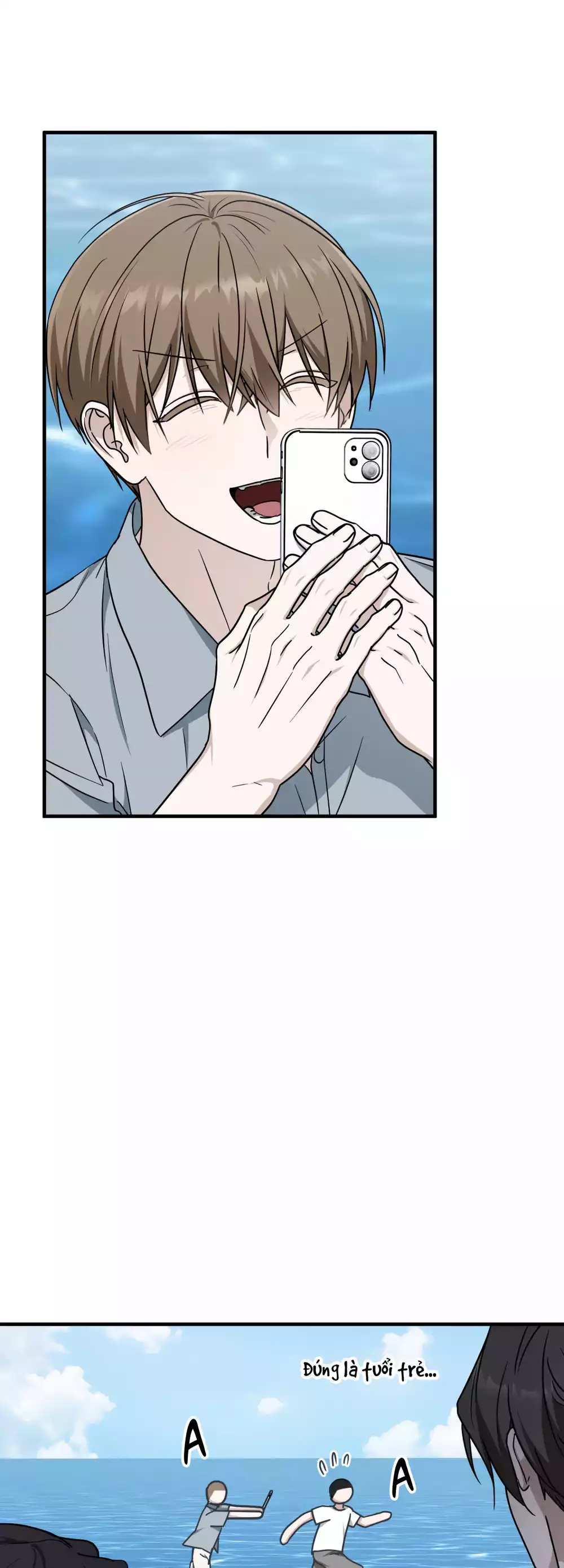 Guild member Chapter 103 - Trang 2