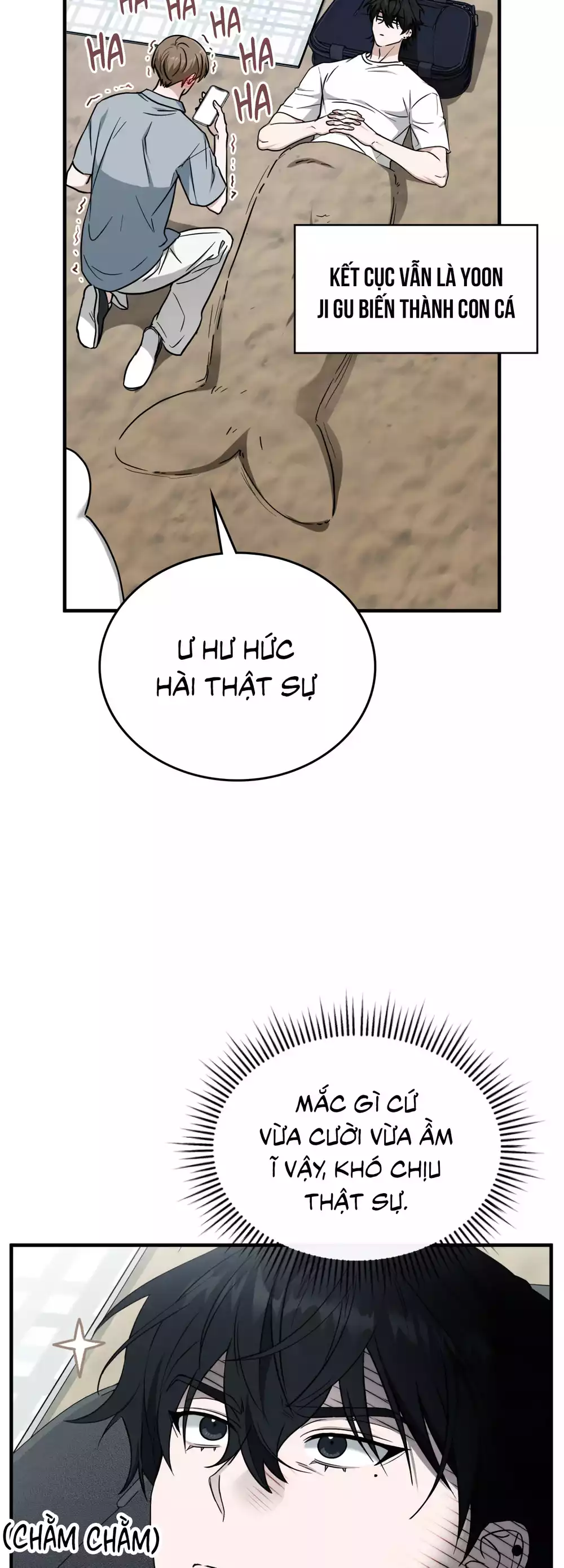 Guild member Chapter 103 - Trang 2