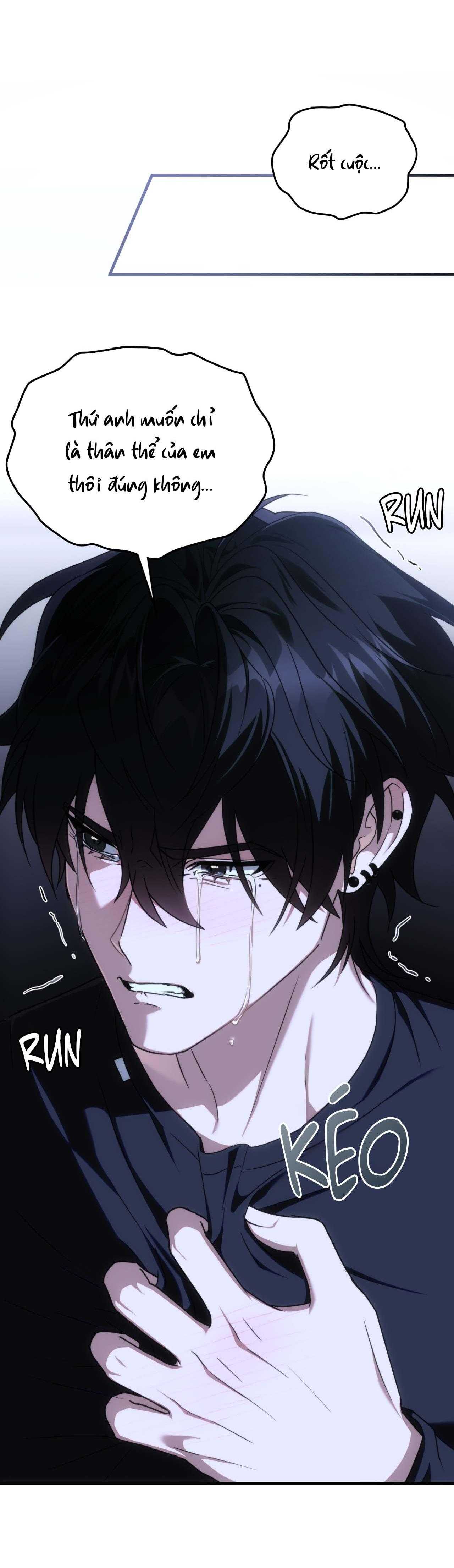 Guild Member Chapter 78 - Trang 2