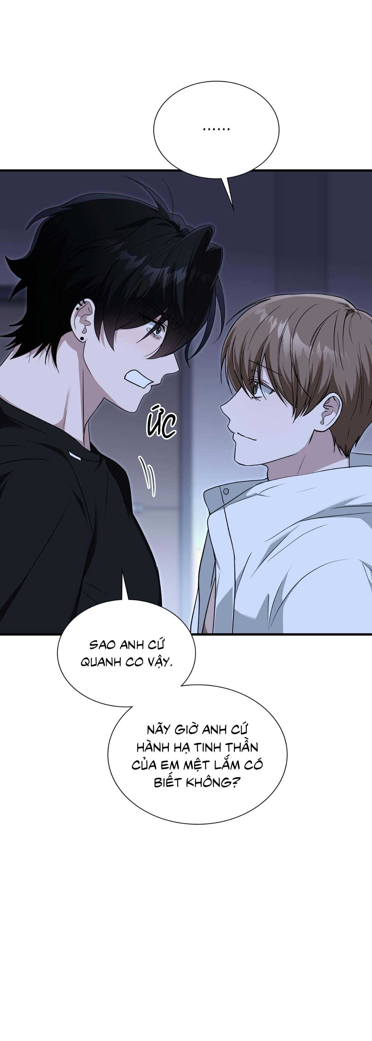 Guild Member Chapter 78 - Trang 2