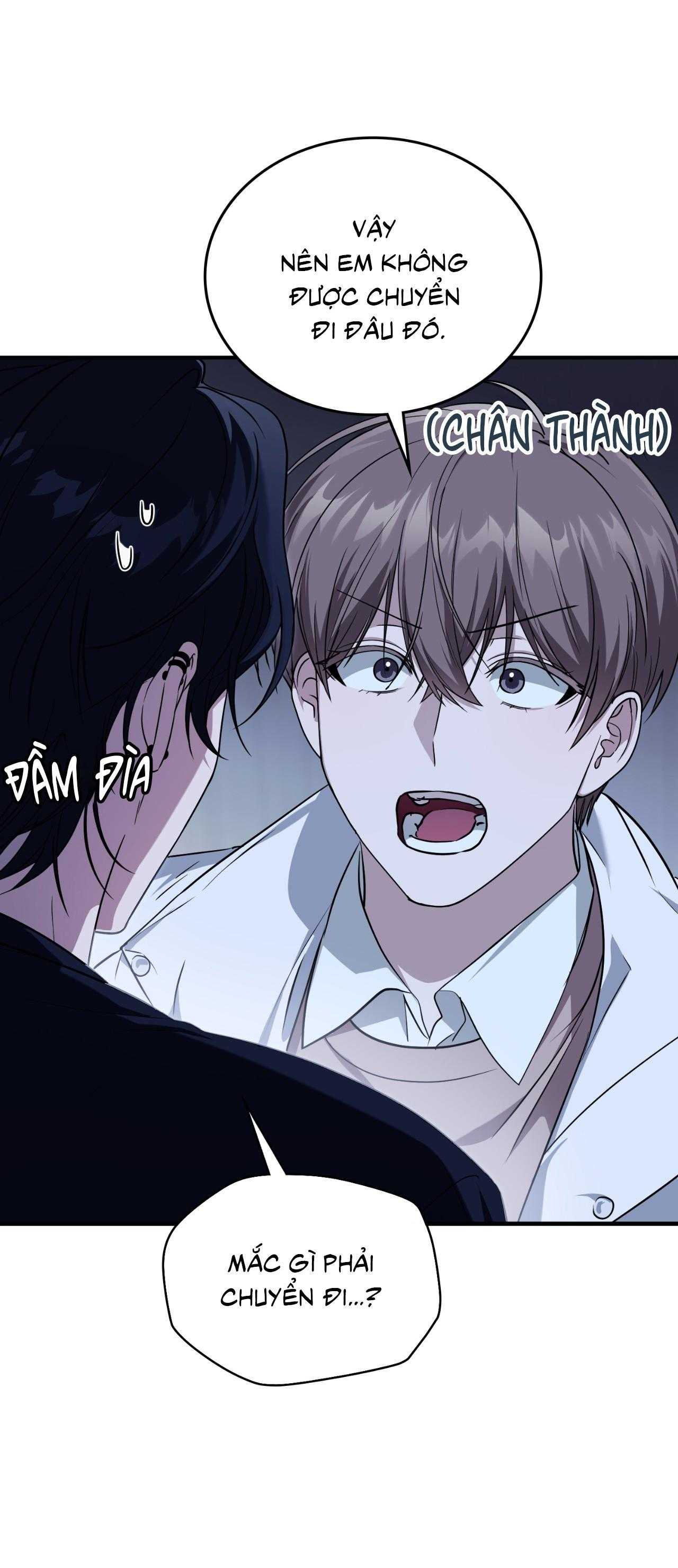 Guild Member Chapter 79 - Trang 2