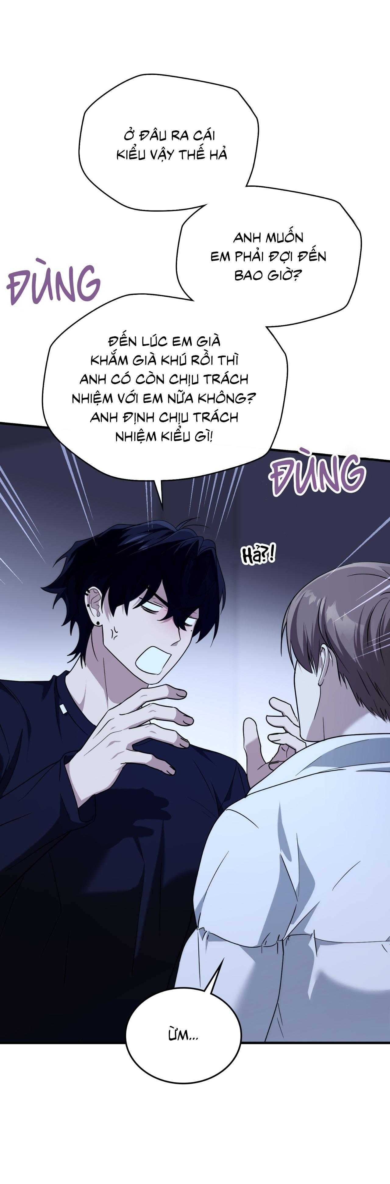 Guild Member Chapter 79 - Trang 2