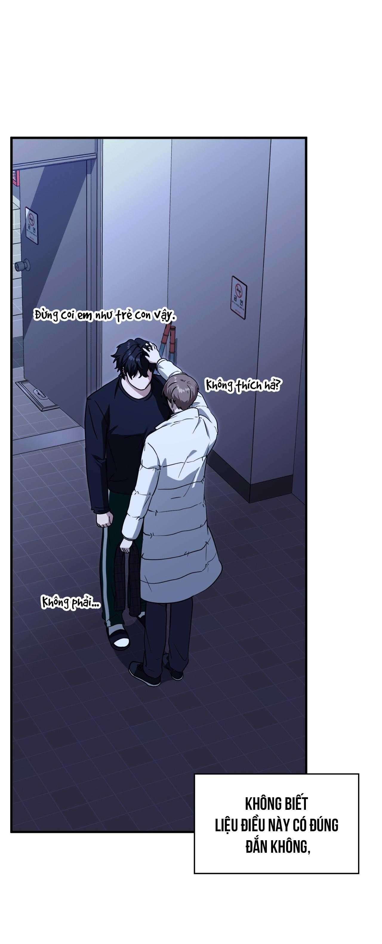 Guild Member Chapter 79 - Trang 2