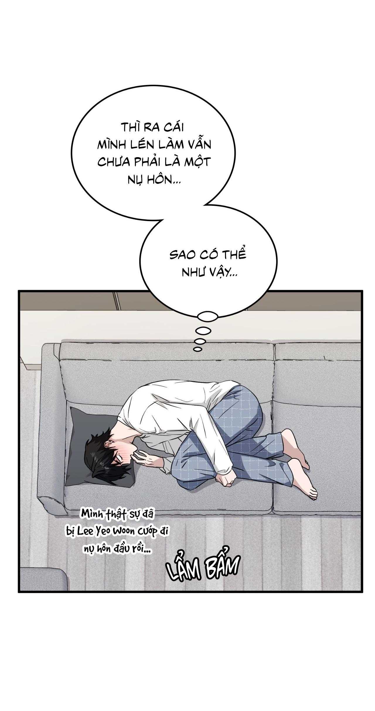 Guild Member Chapter 79 - Trang 2