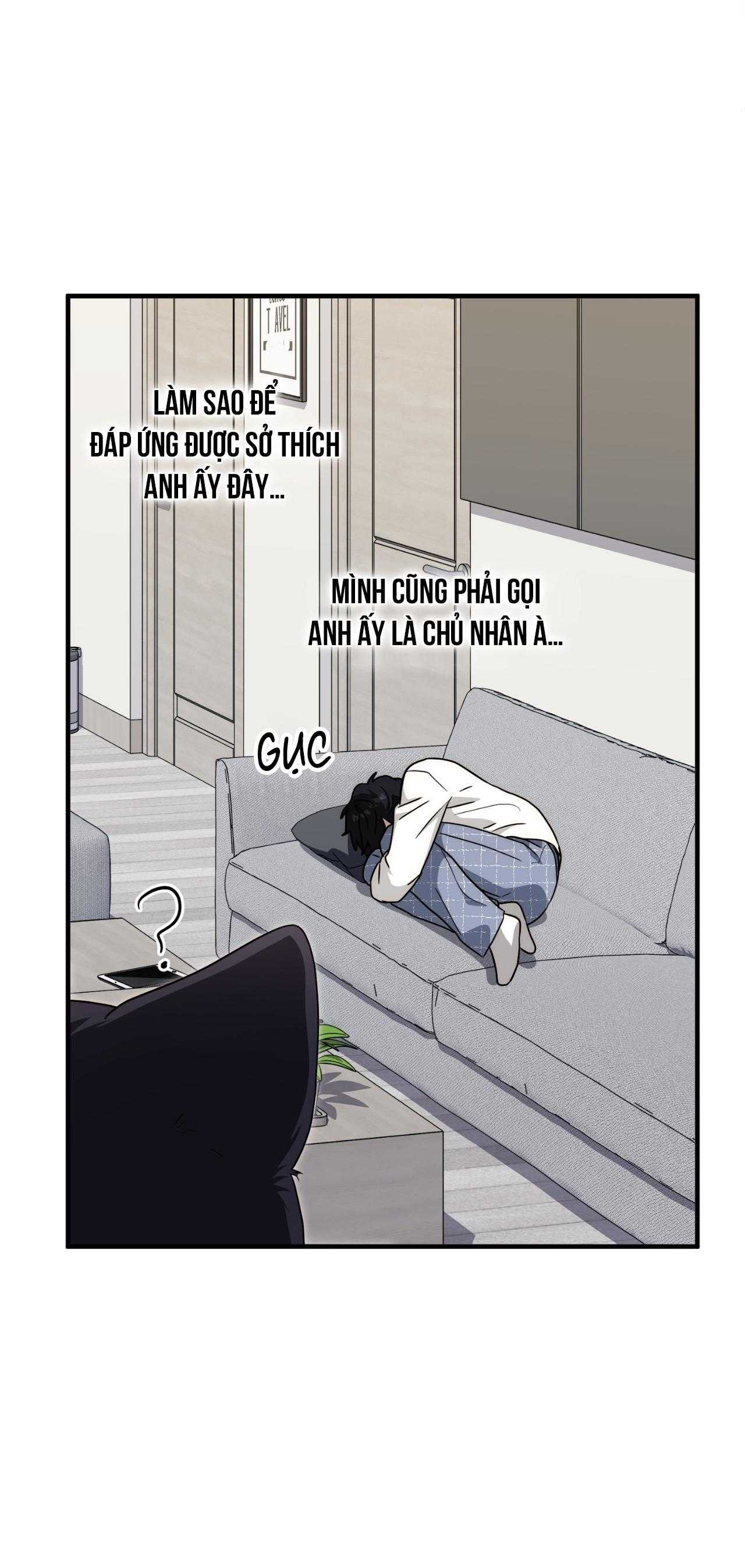 Guild Member Chapter 79 - Trang 2