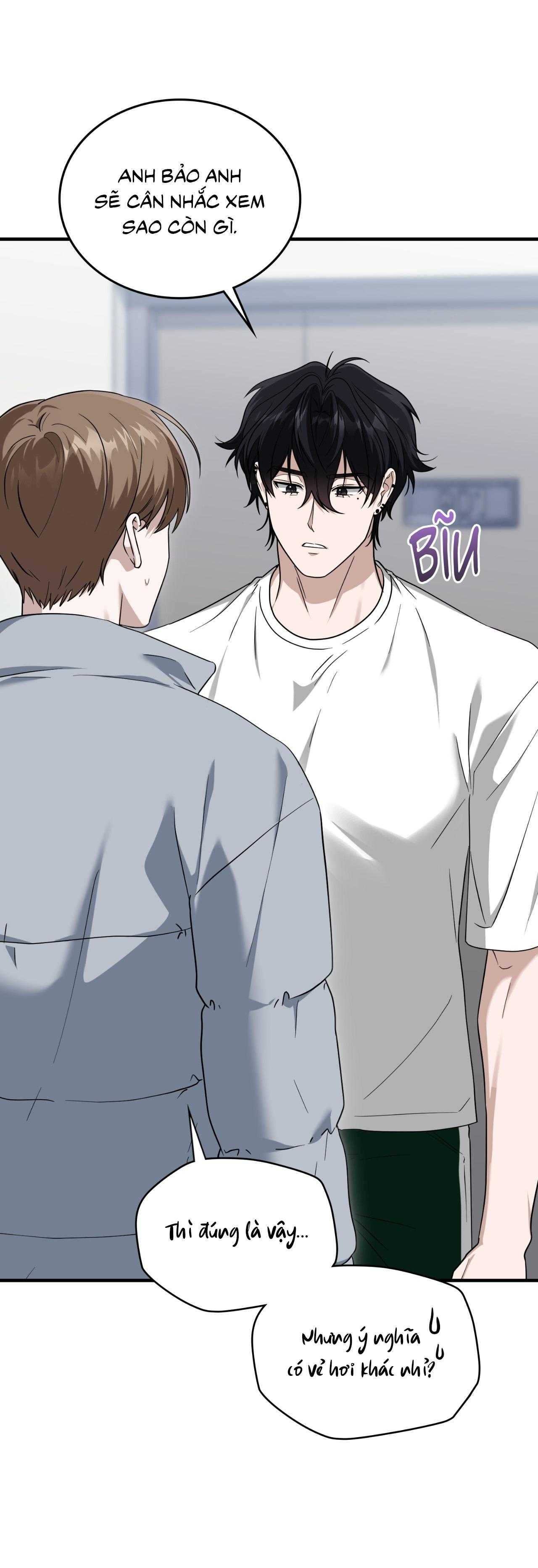 Guild Member Chapter 81 - Trang 2