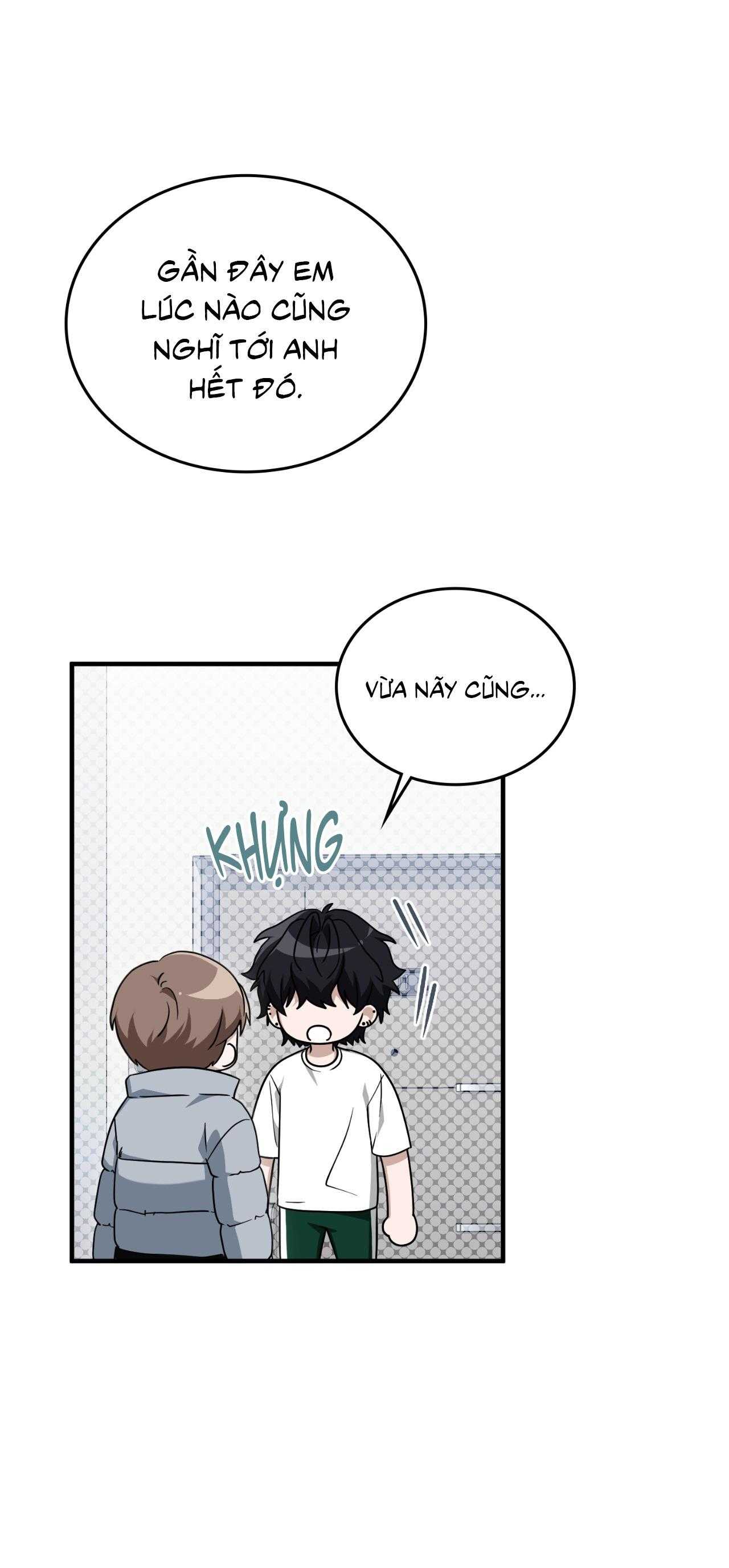 Guild Member Chapter 81 - Trang 2